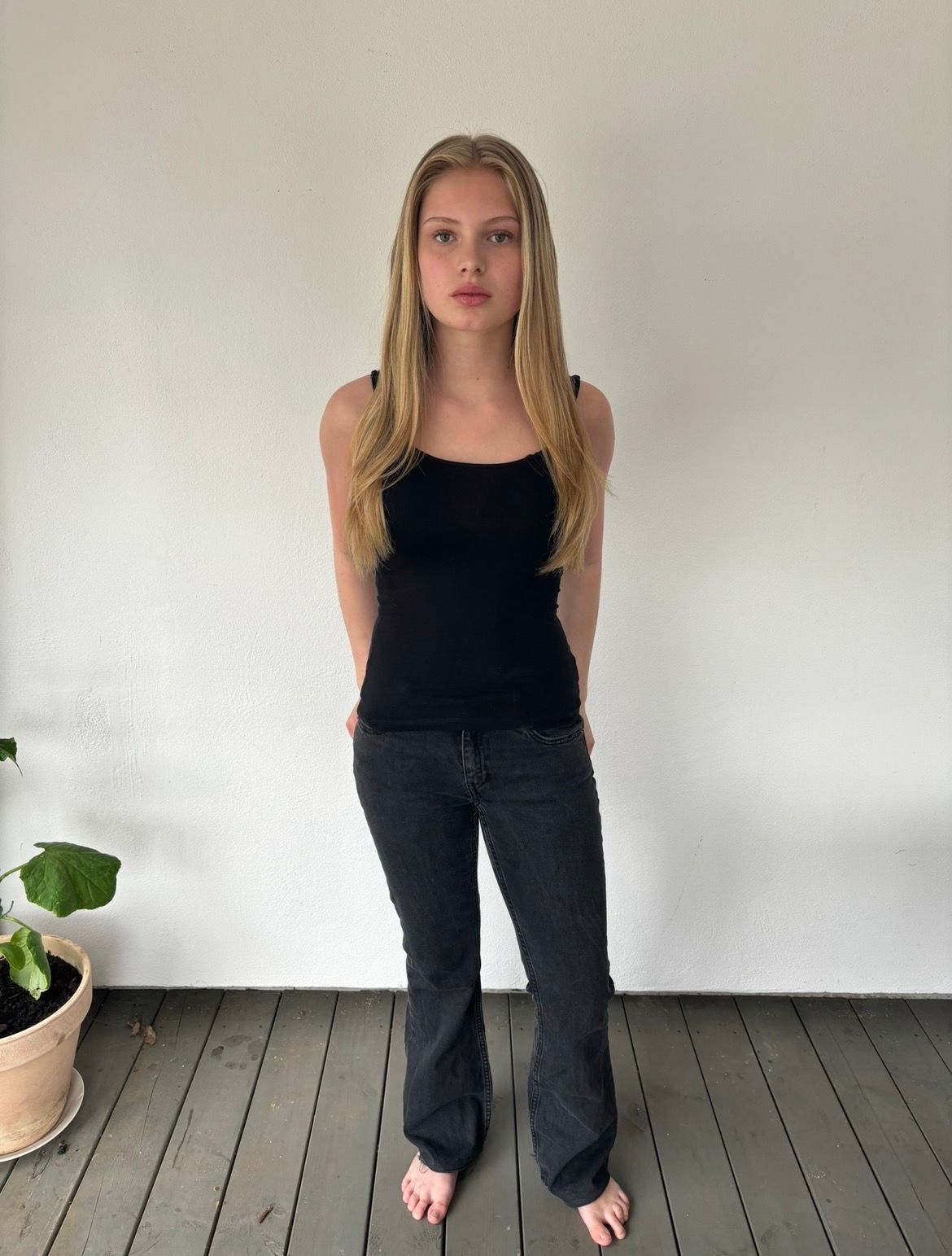 Profilbild för Inez Mellberg