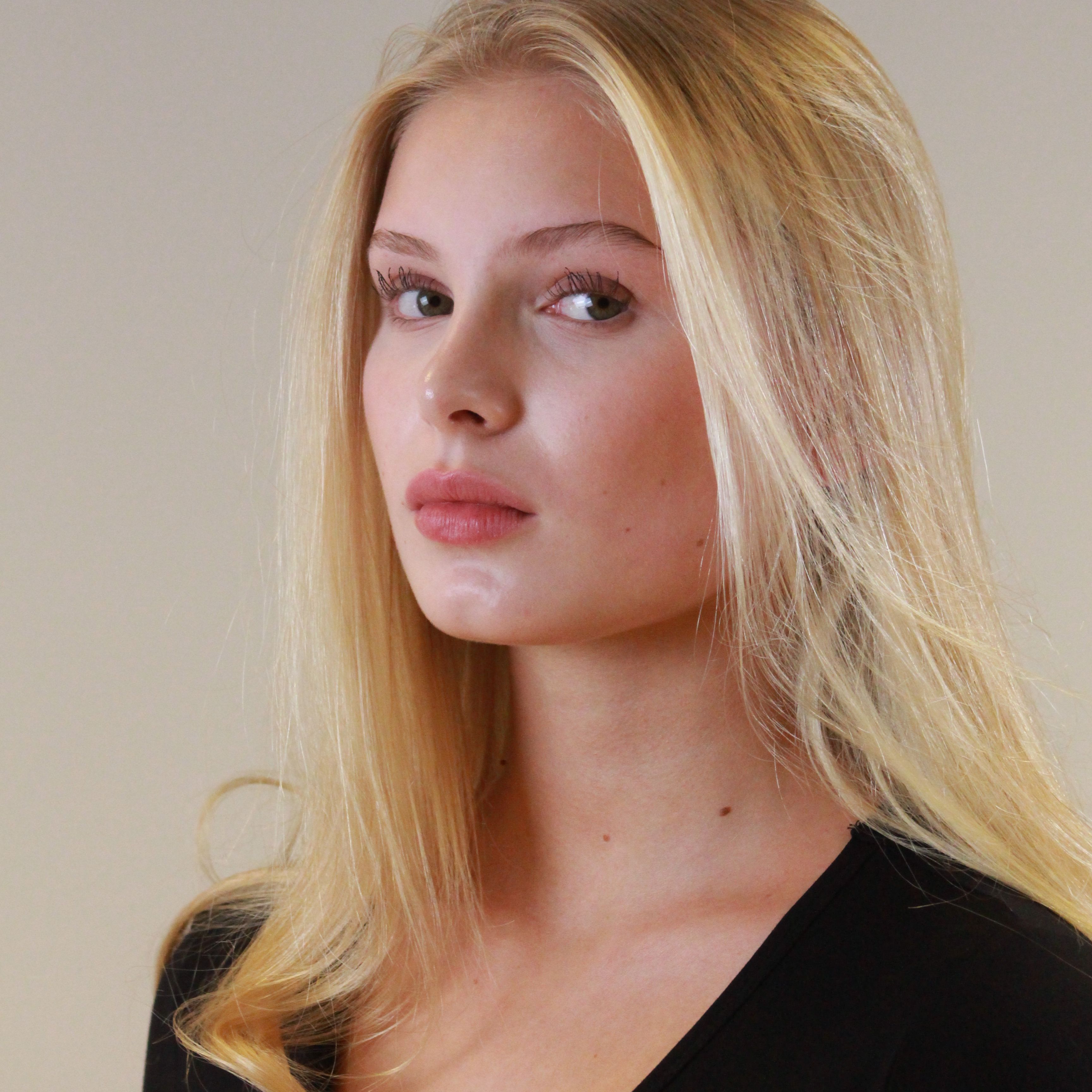 Profilbild för Inez Mellberg