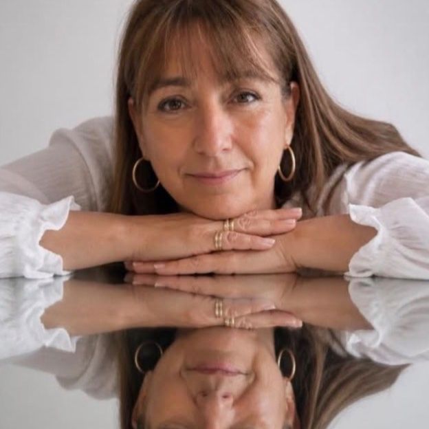 Profilbild för Marcela Hamilton