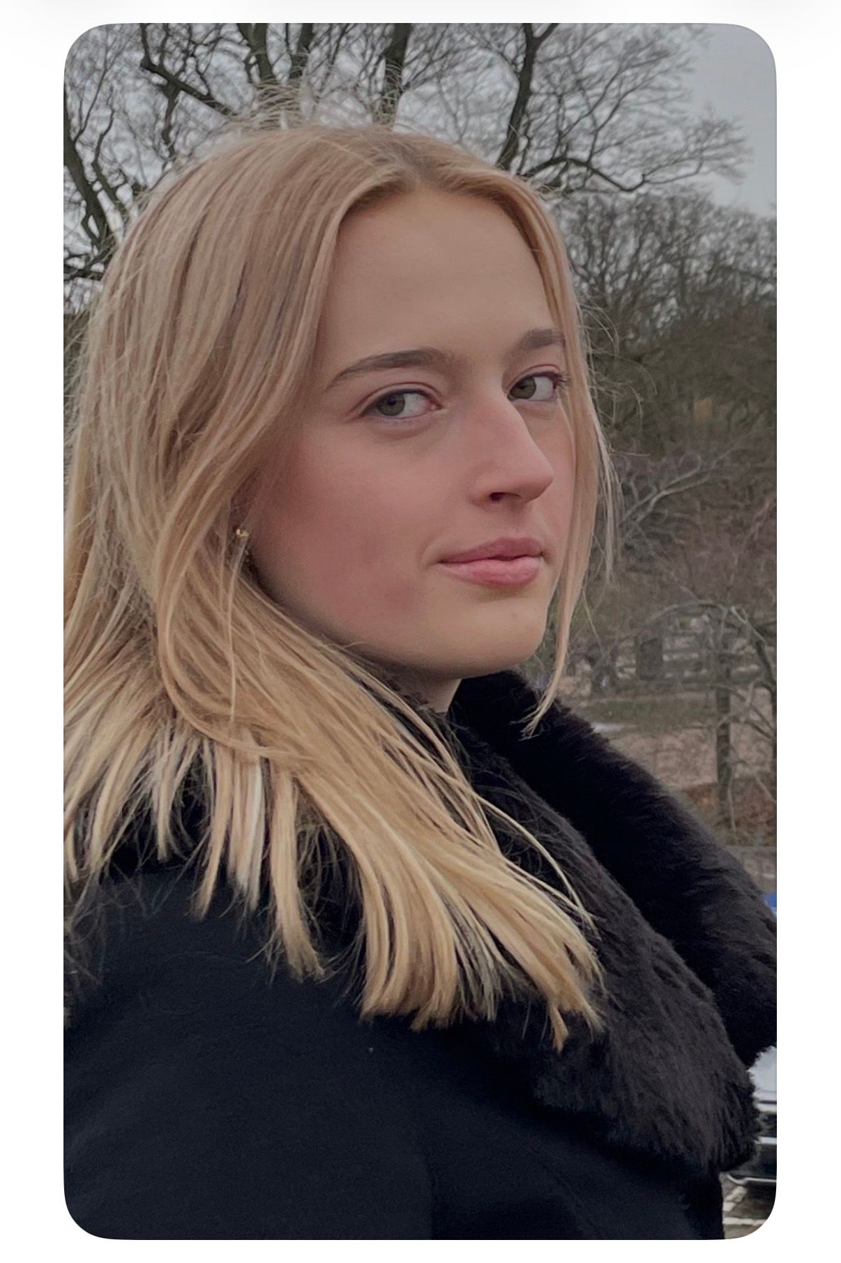 Profilbild för Cornelia Kristiansson