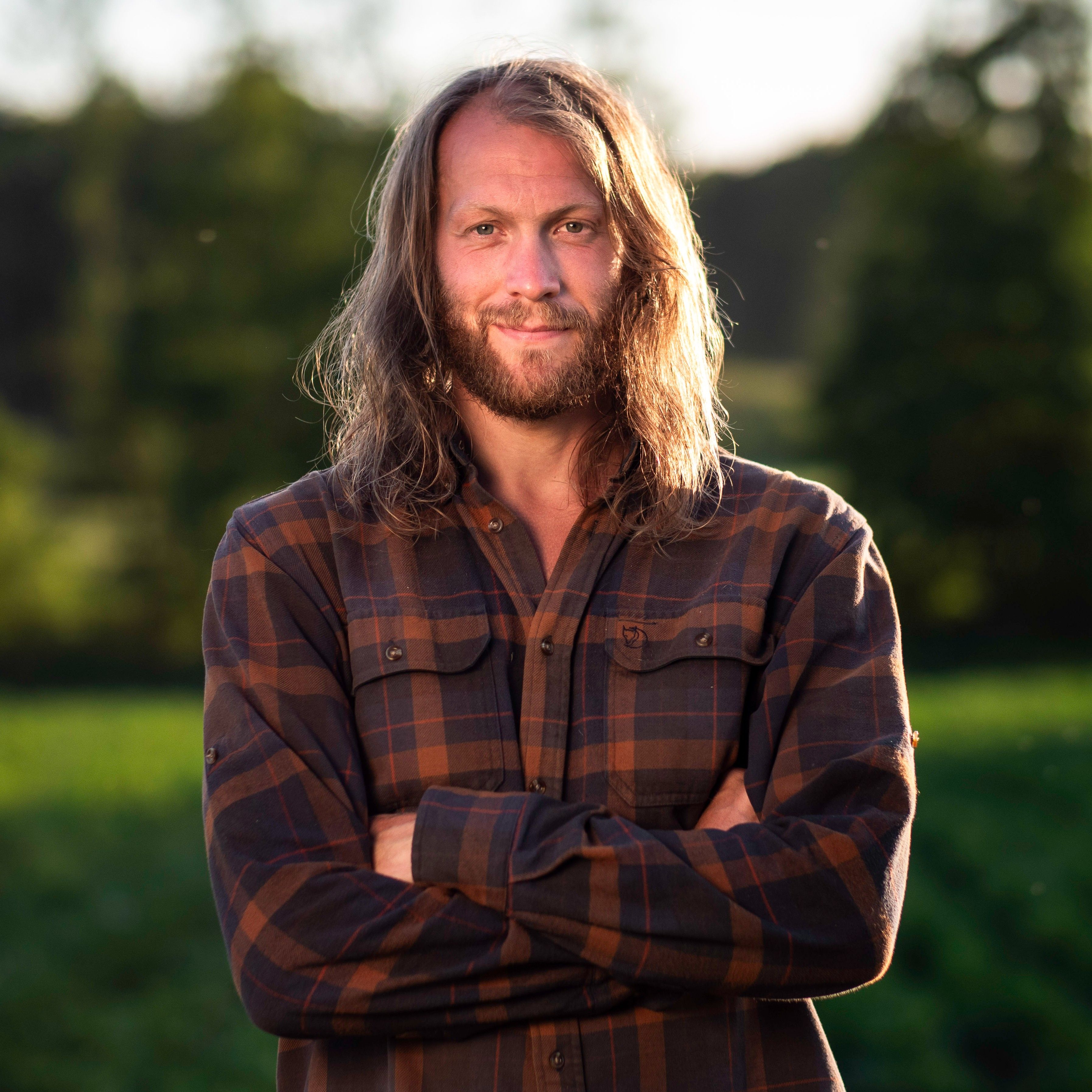 Profilbild för Fredrik Pusa