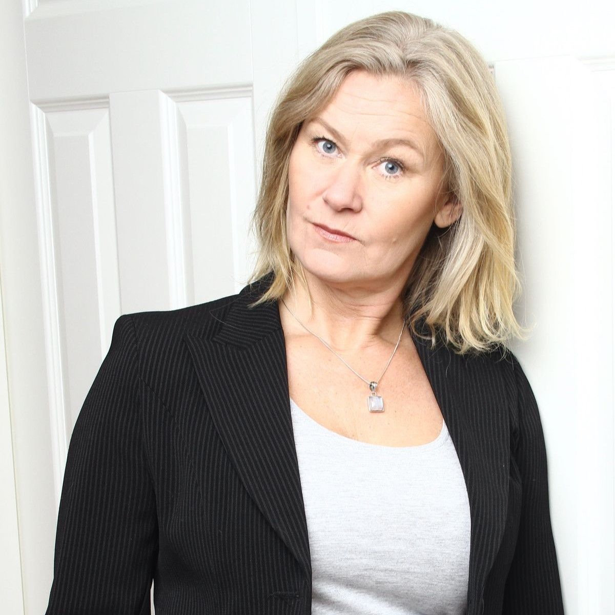 Profilbild för Annkatrin Thorell