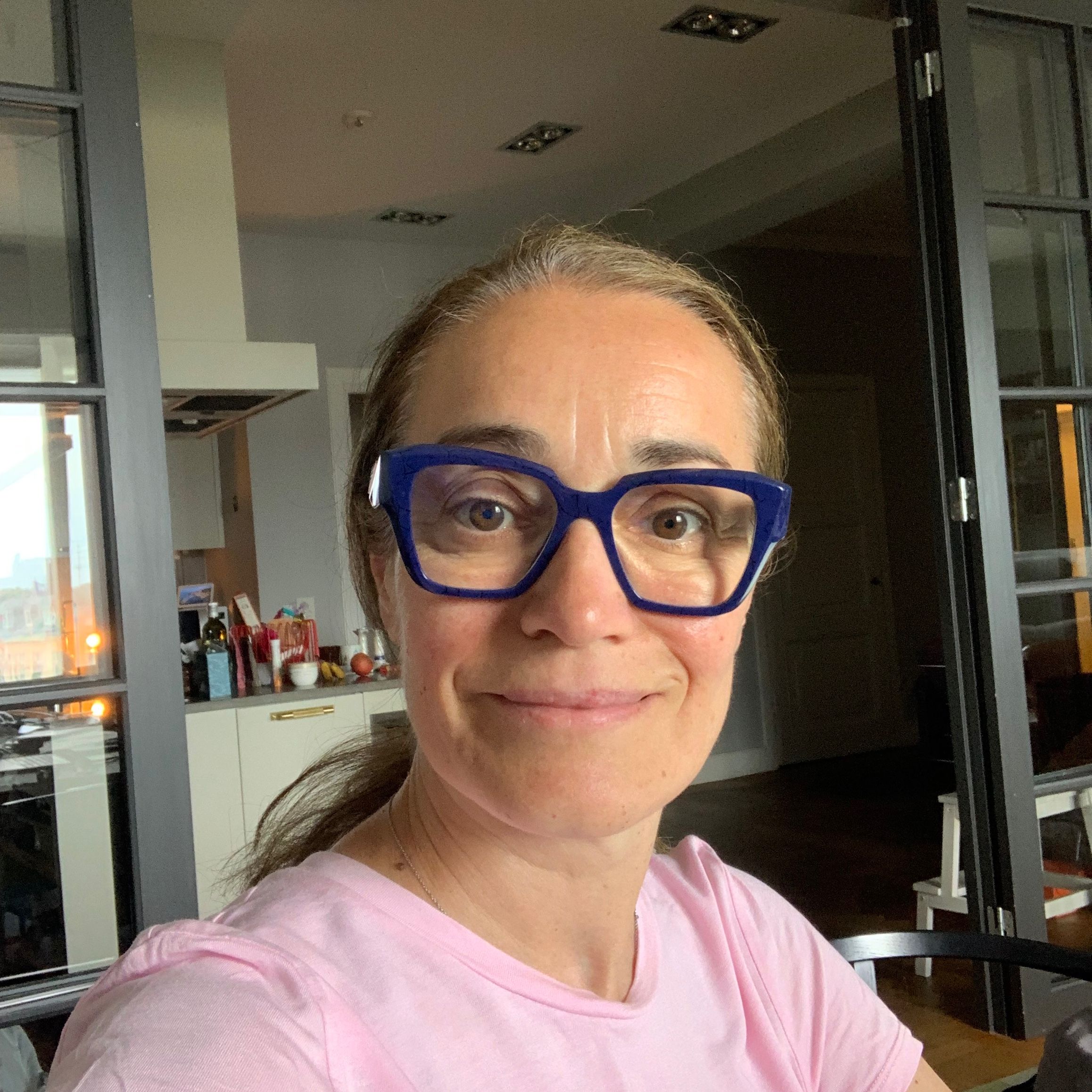 Profilbild för Cristina Da Silva Apel