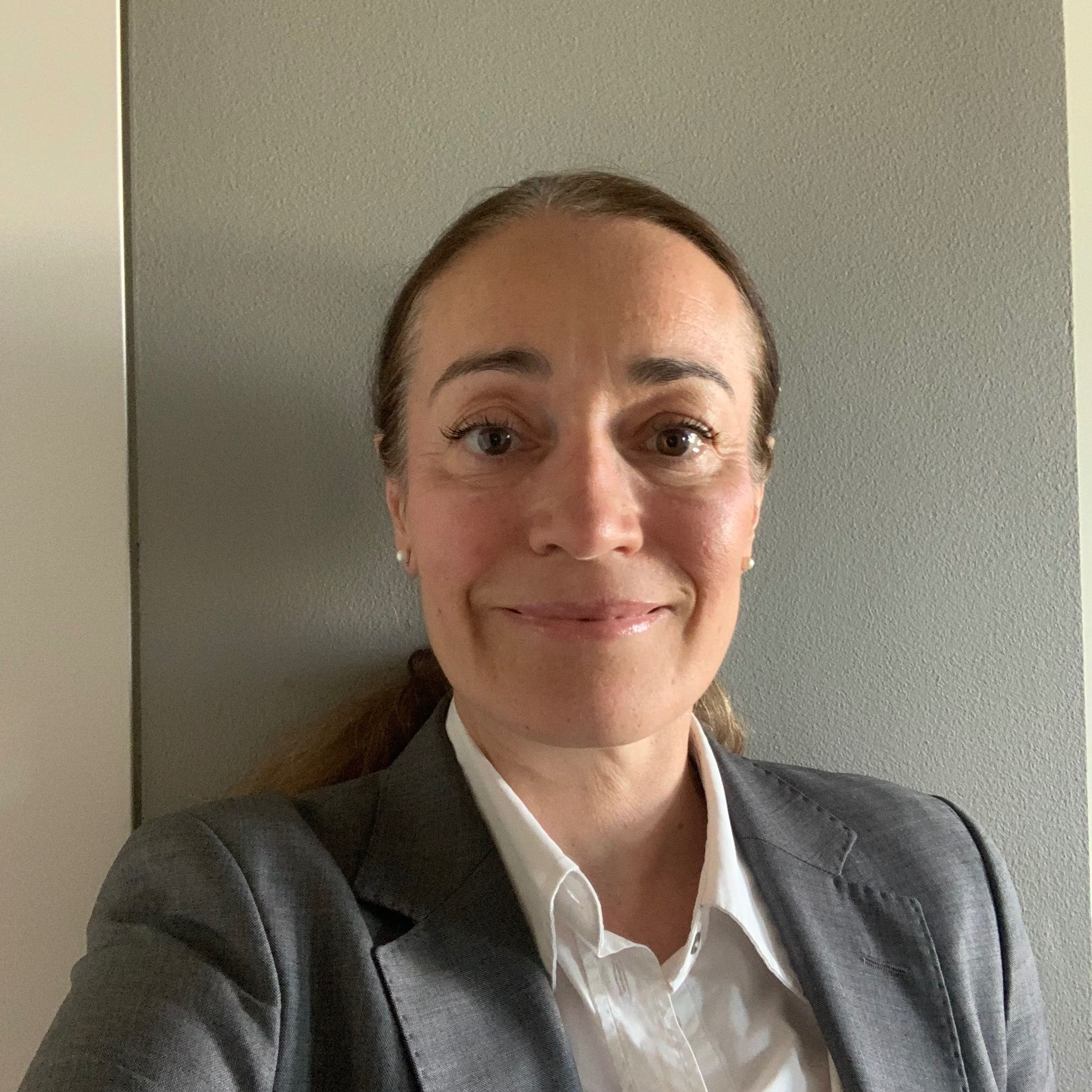 Cristina Da Silva Apel profilbild