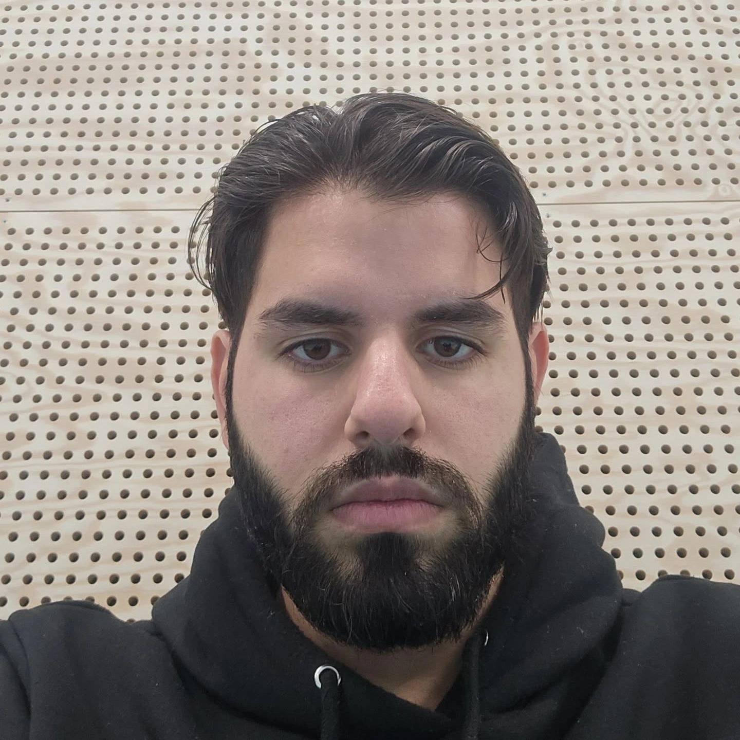 Profilbild för Fadi Naiel