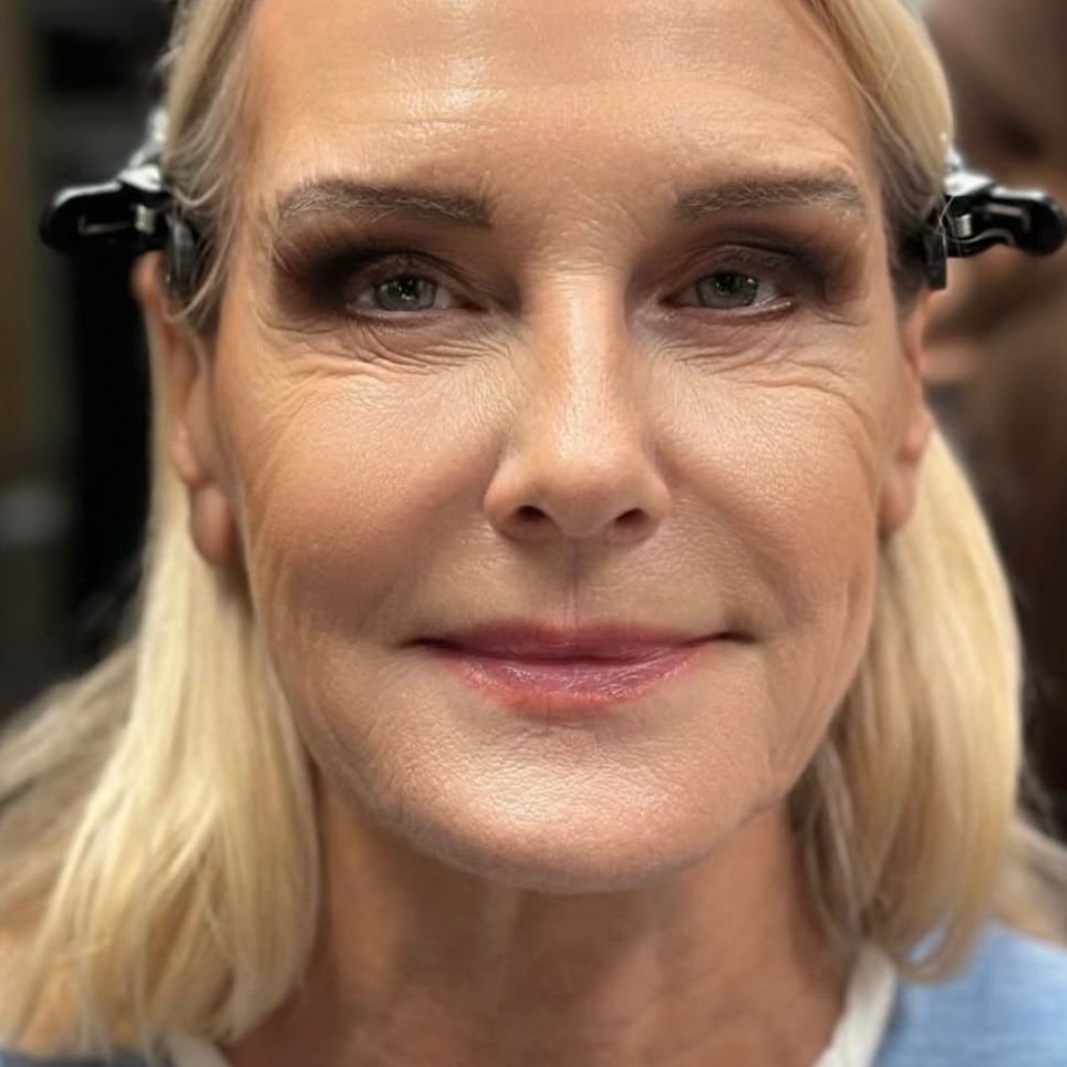 Profilbild för Gunilla Fosselius Ahlman
