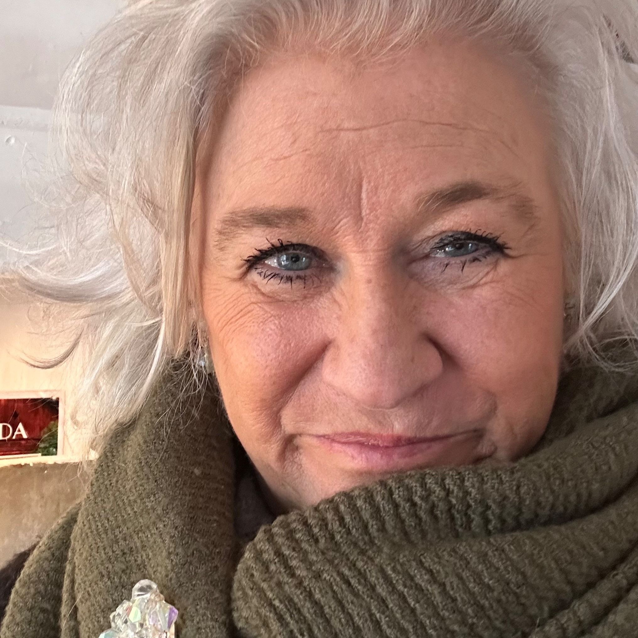 Profilbild för Ann Boycott-brown