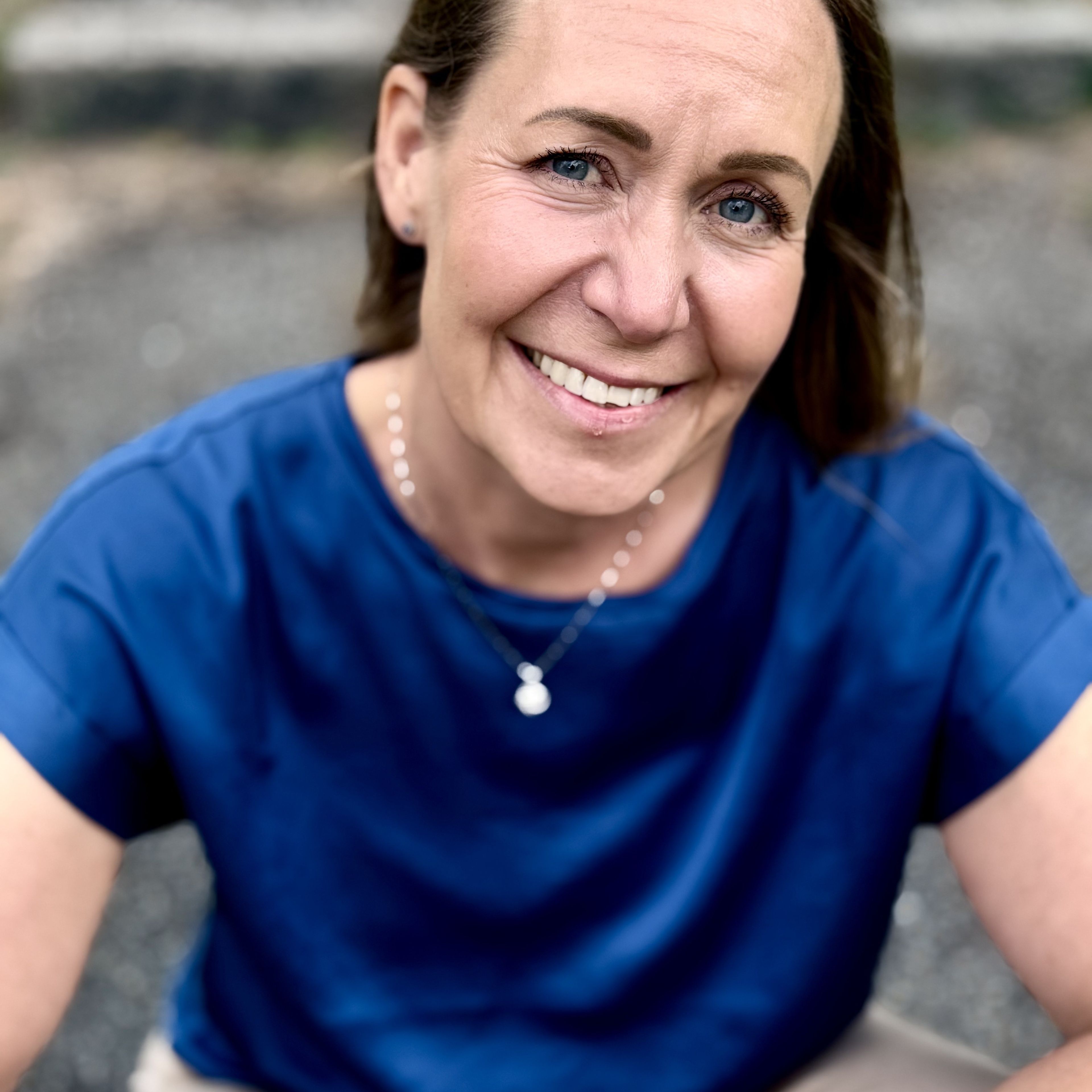Profilbild för Viveca Jerrestam