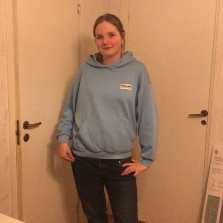 Profilbild för Sara Engman
