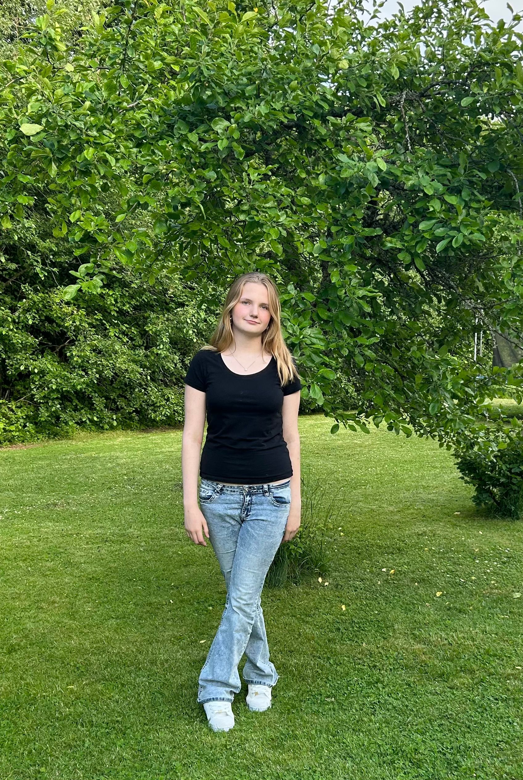 Profilbild för Sara Engman