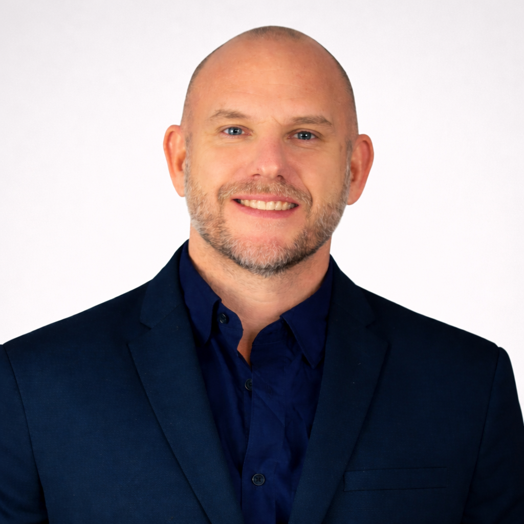 Profilbild för Fredrik Björklund