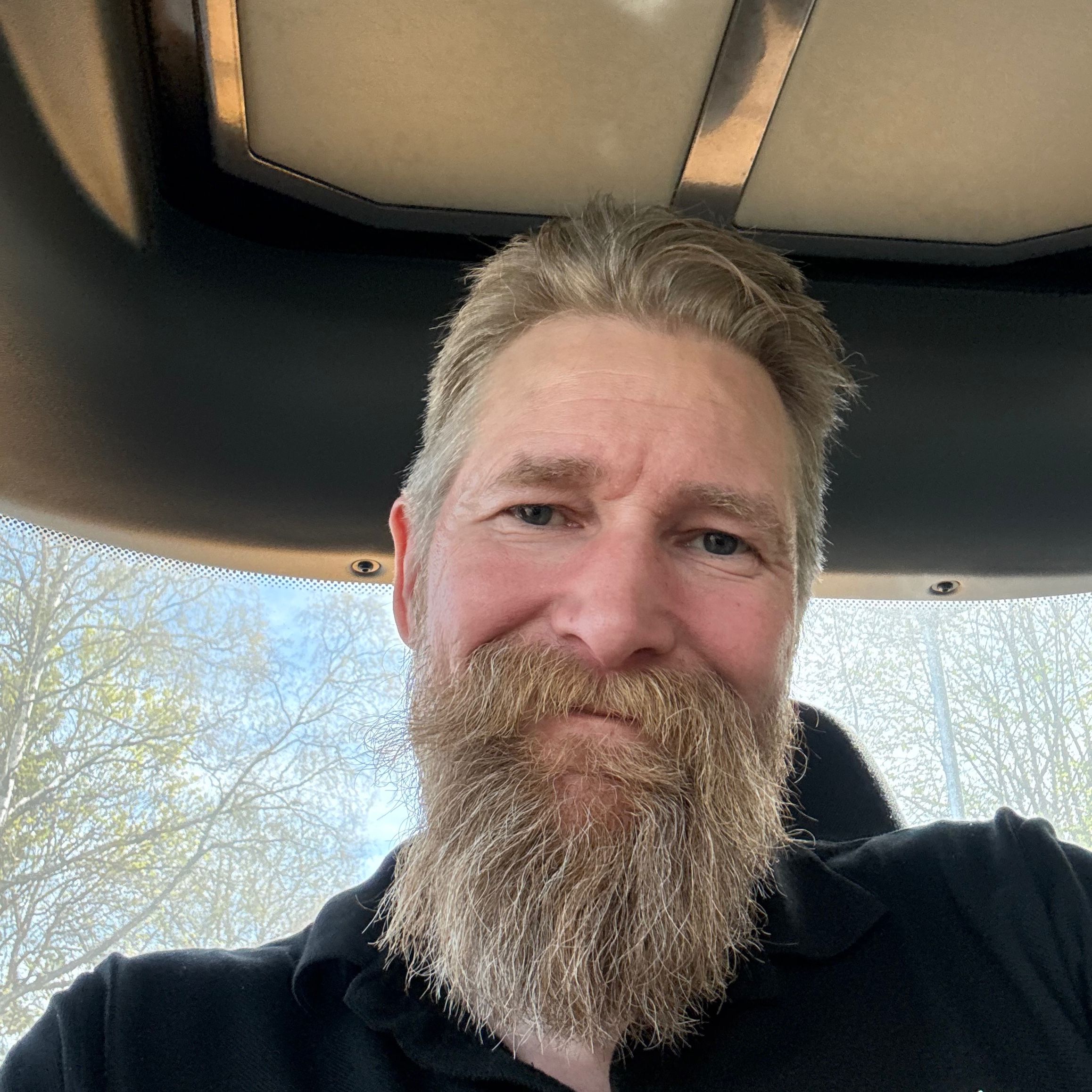 Profilbild för Magnus Ankerståhl