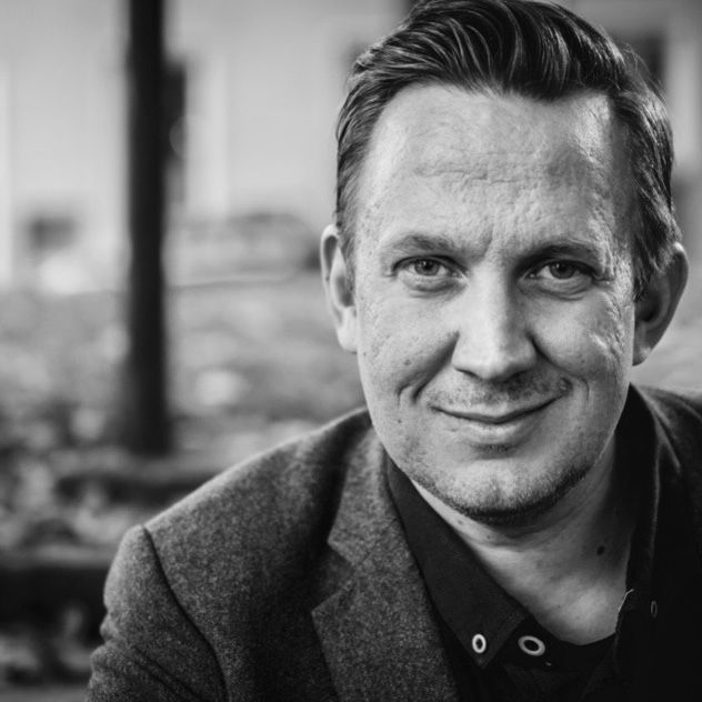 Profilbild för Daniel Engman