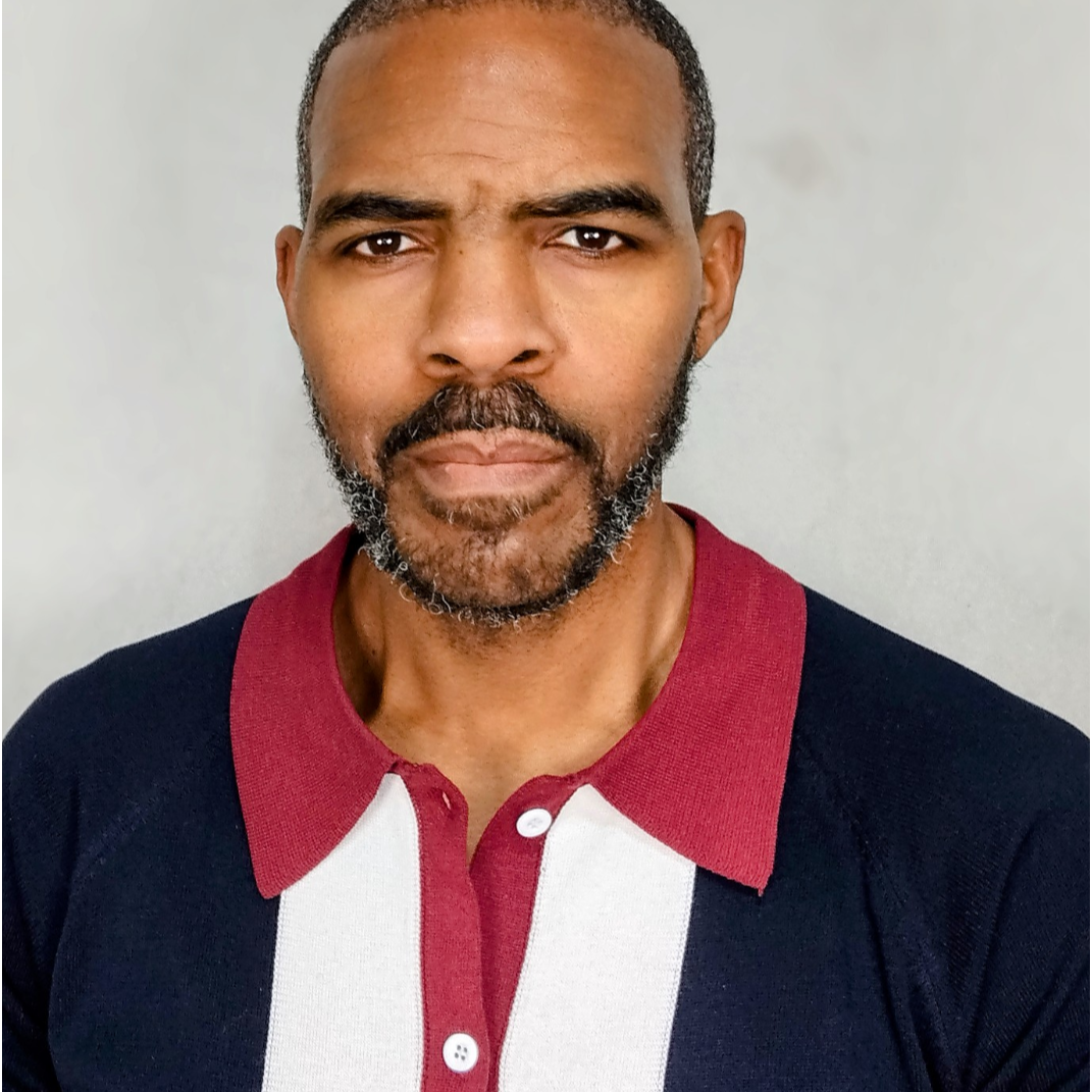 Profilbild för Jason Nemor Harden