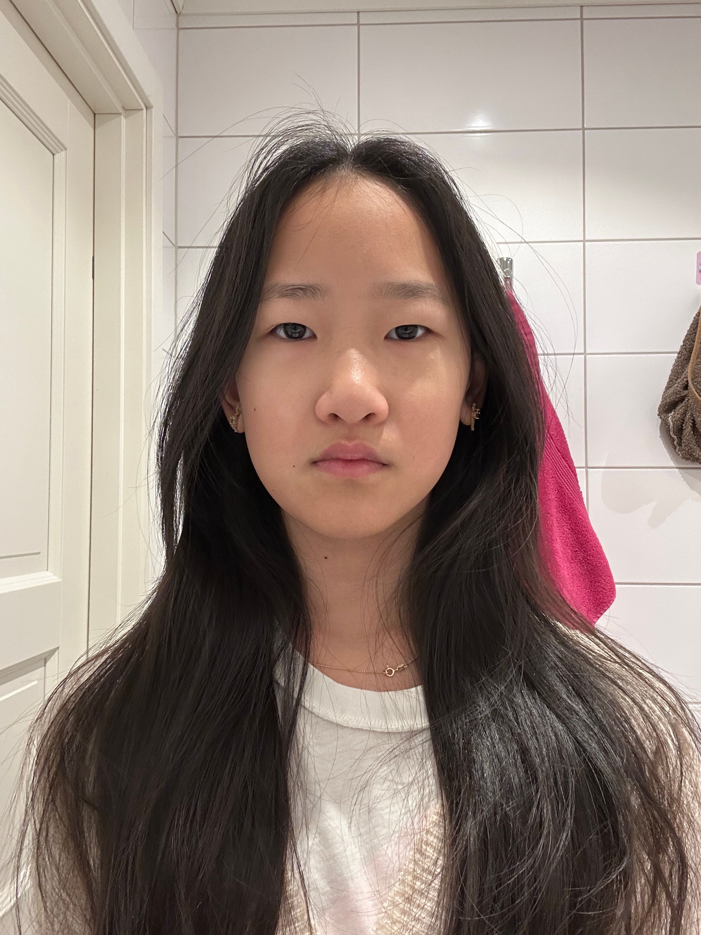 Profilbild för Isabella Yang