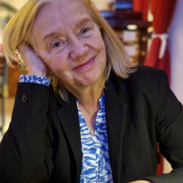 Irene Cederholm profilbild
