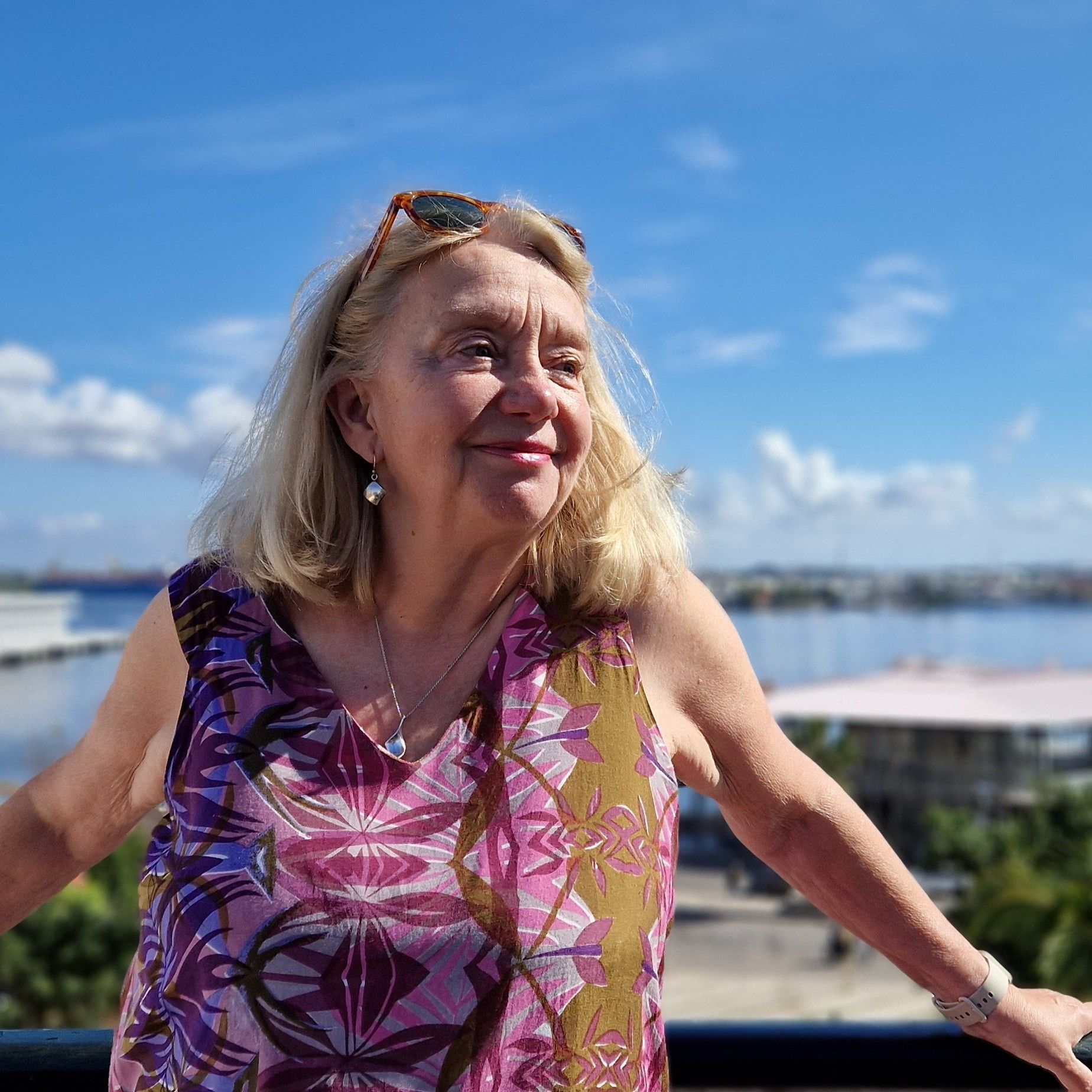 Irene Cederholm profilbild