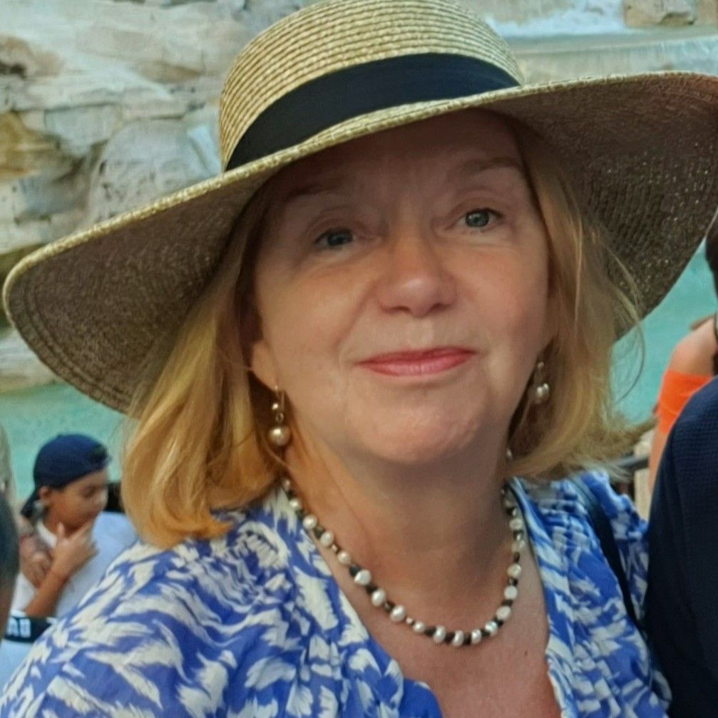 Irene Cederholm profilbild
