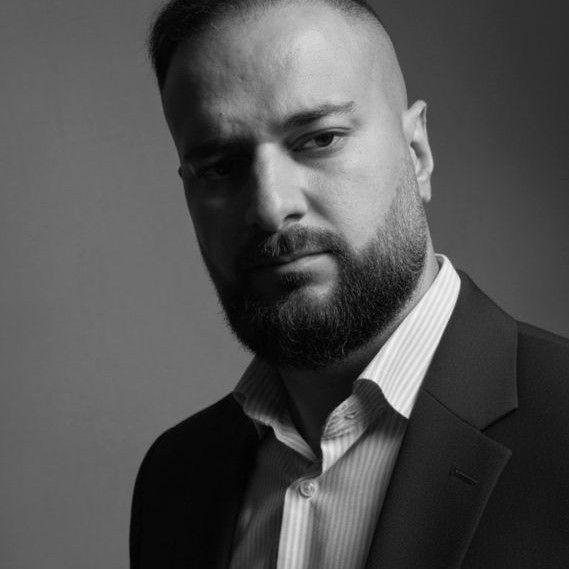 Profilbild för Matthew Manshadi