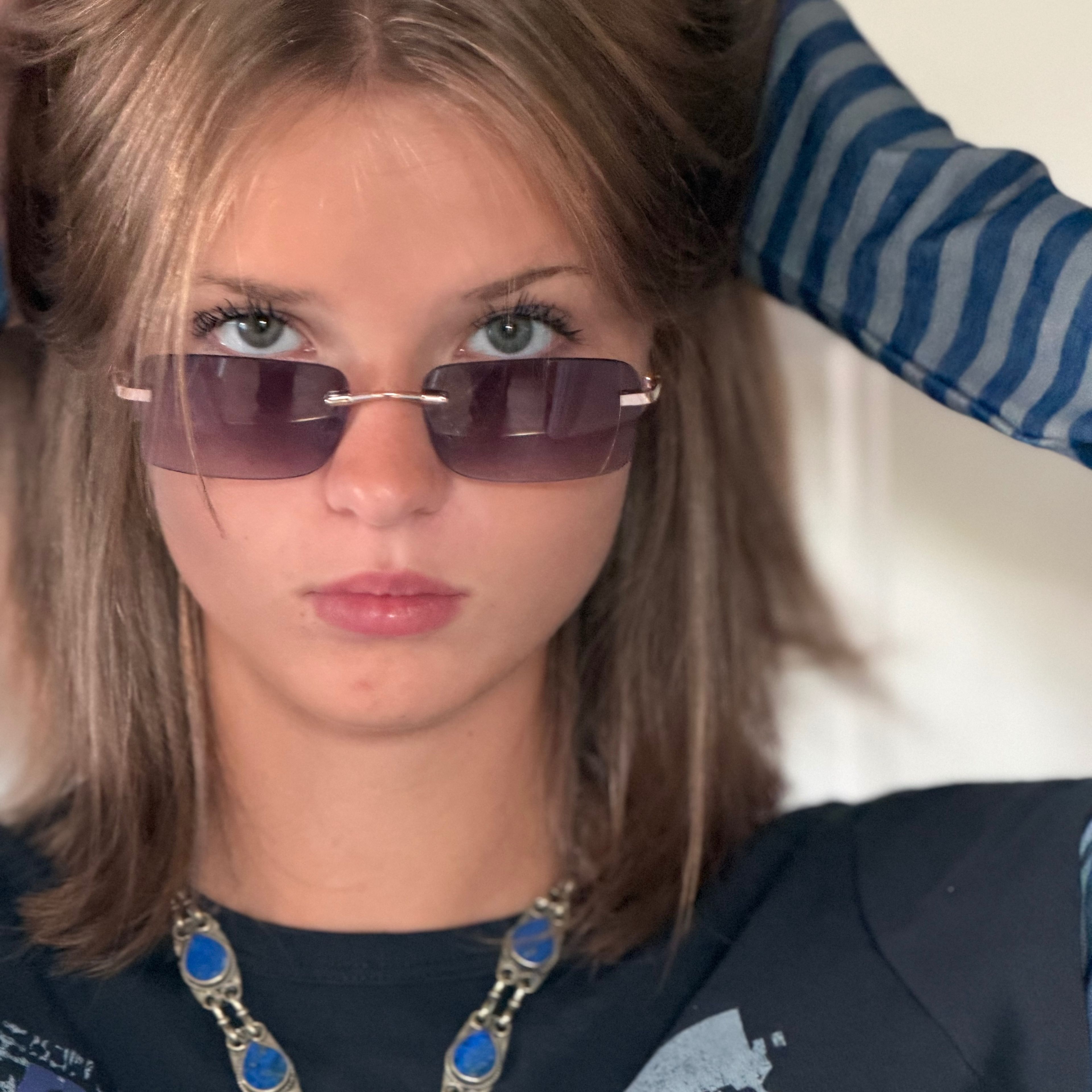 Sigrid Blomqvist profilbild