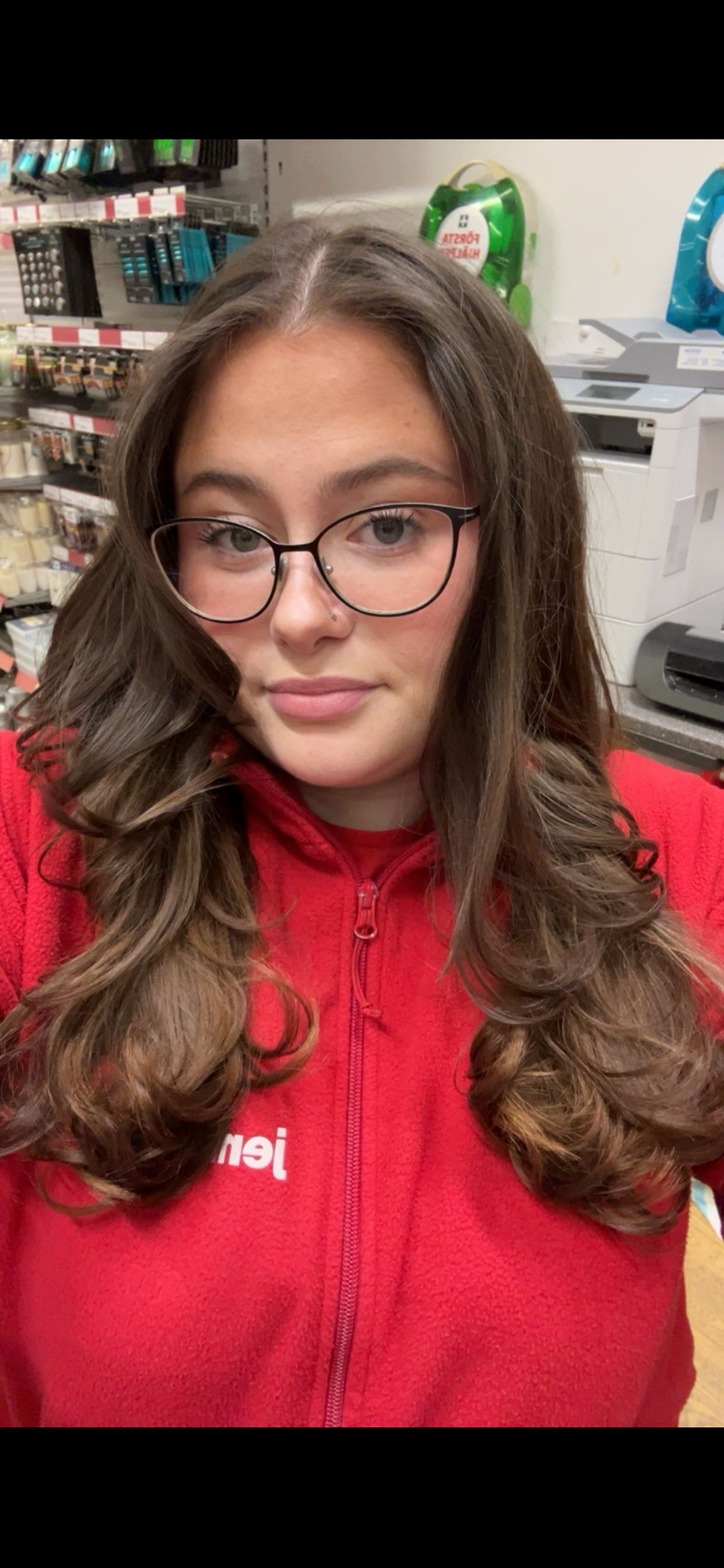 Profilbild för Melanie Malmström