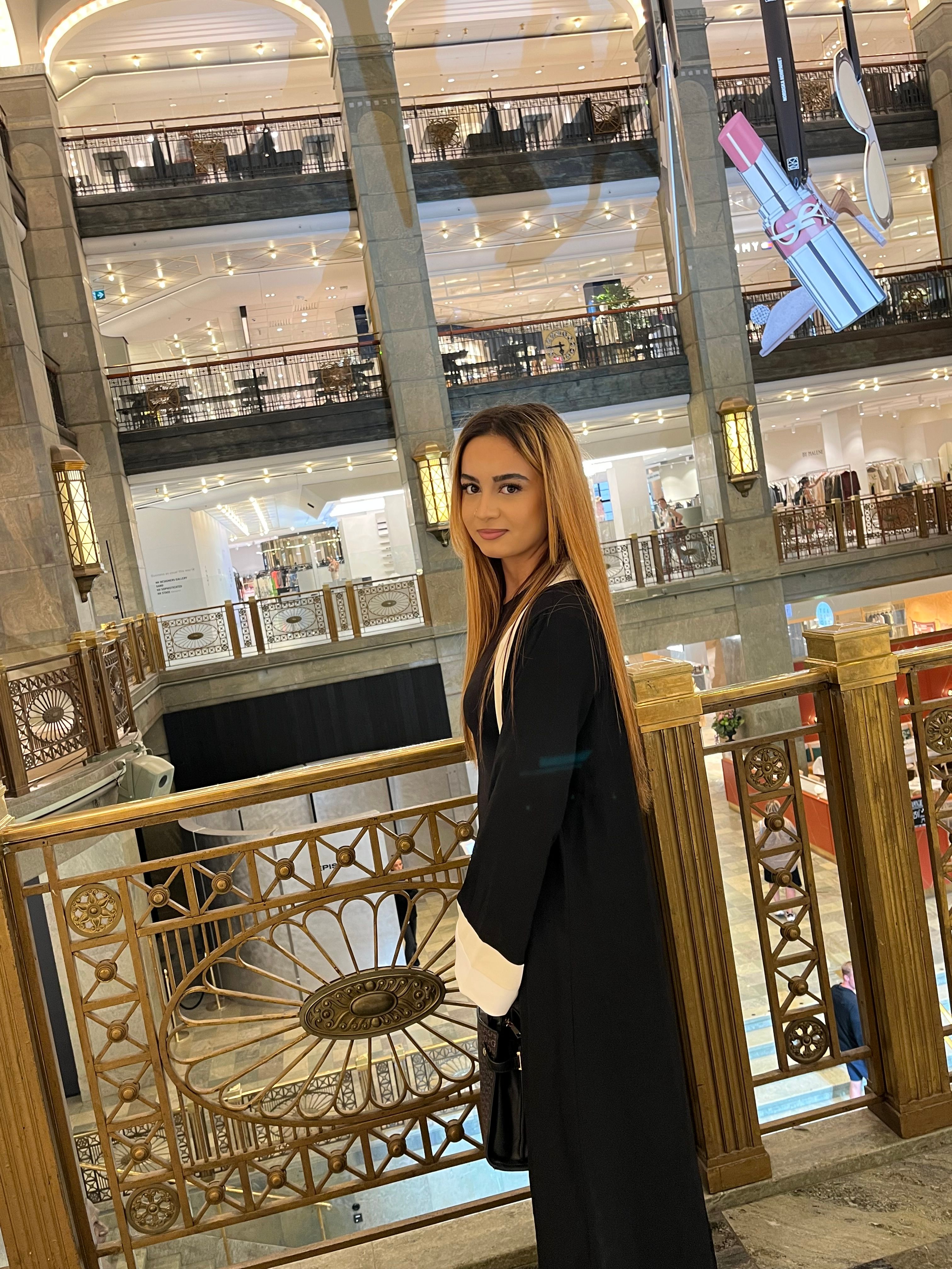 Profilbild för Nour Ibrahim