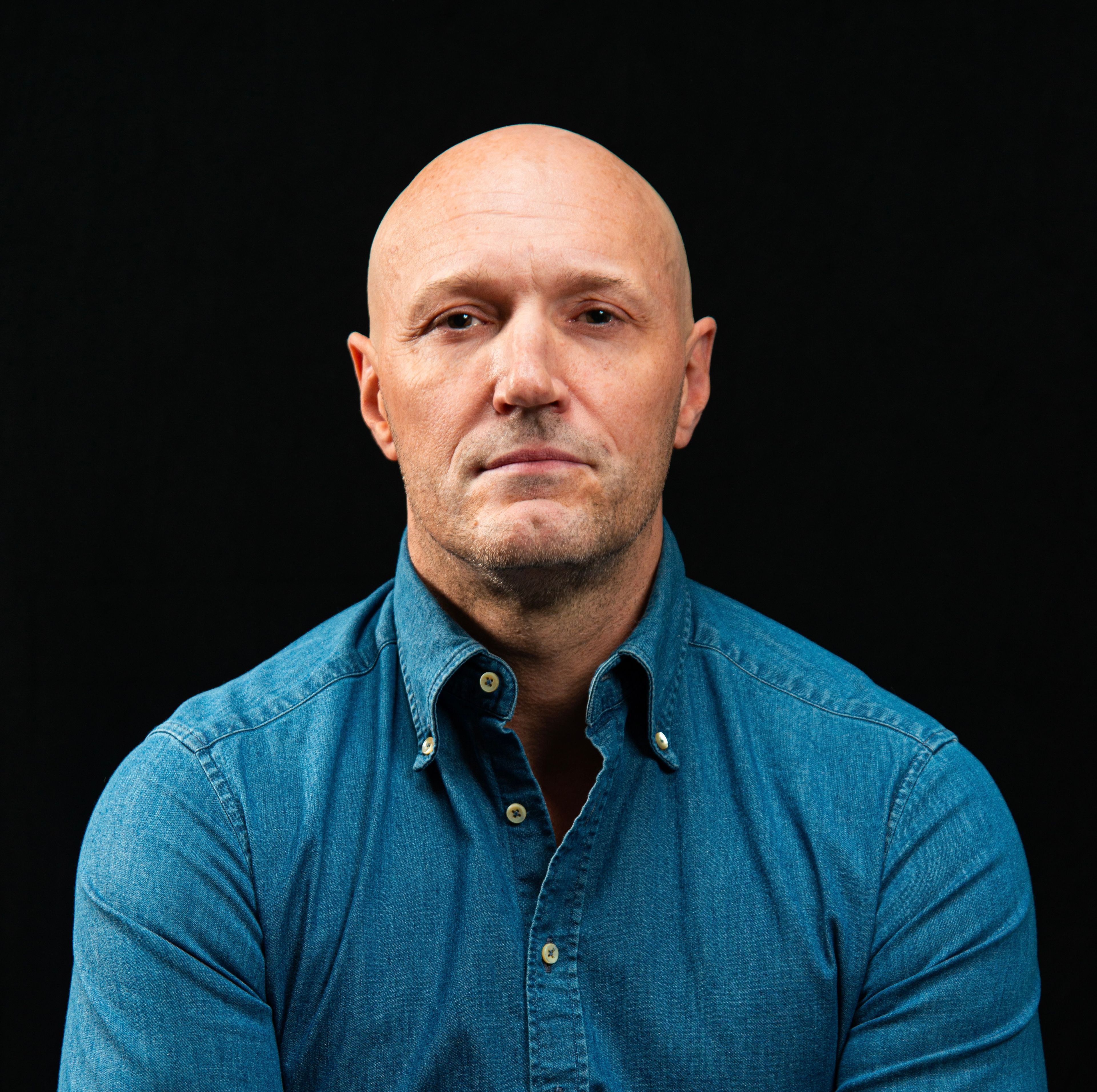 Profilbild för Pascal Salasca