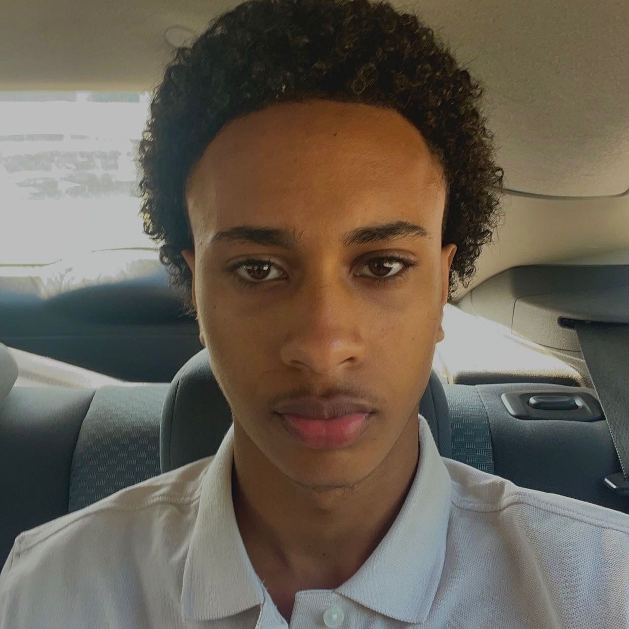 Senay Tedros Negga profilbild
