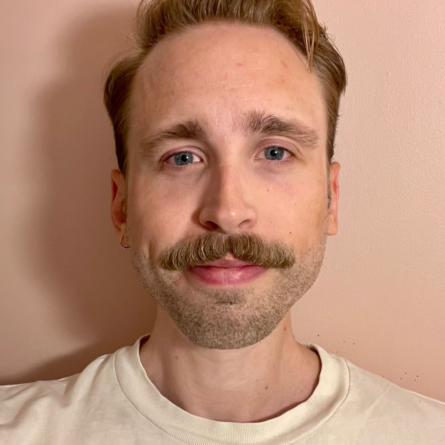 Profilbild för Fredrik Johansson