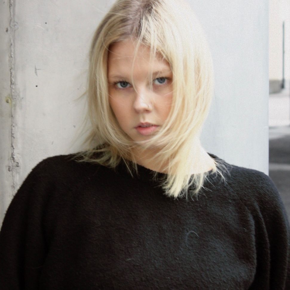 Profilbild för Alice Petersson