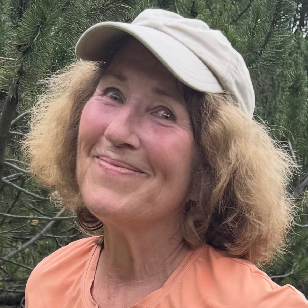 Profilbild för Kristina Murray Brodin