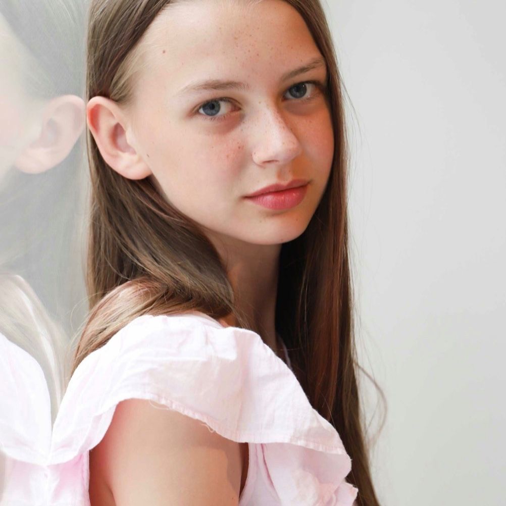 Profilbild för Molly Rubbestad