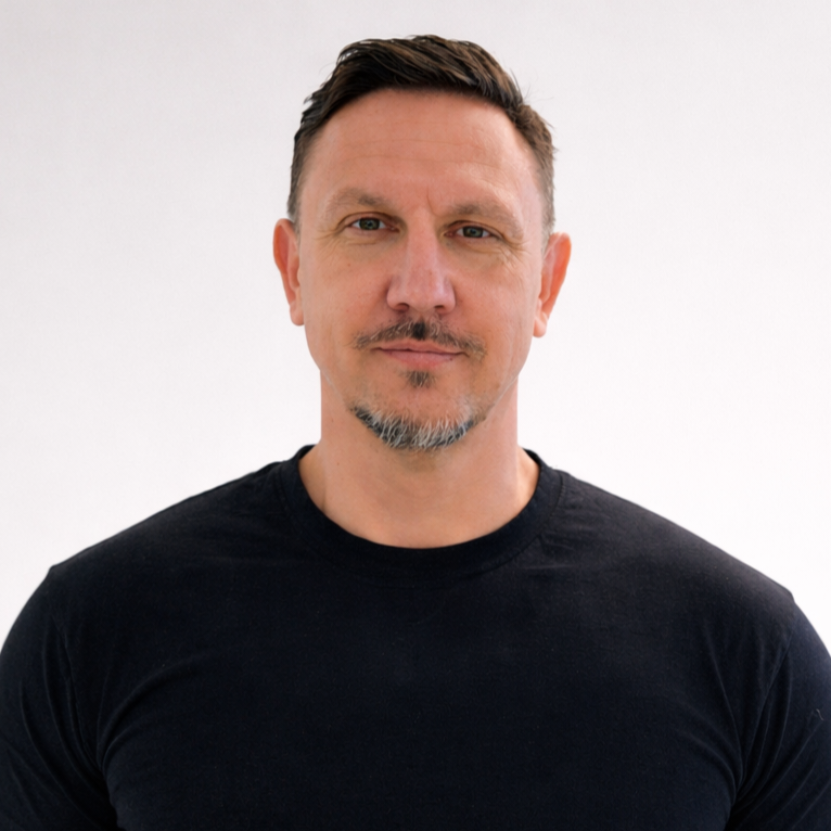 Profilbild för Marco Cenaki