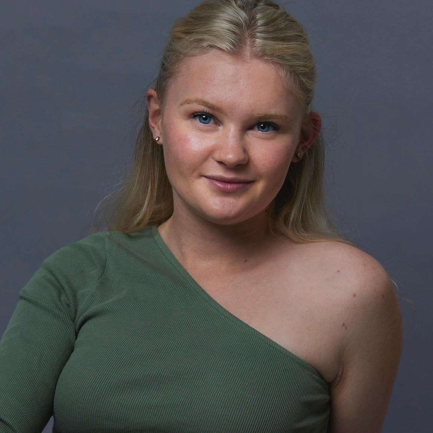 Profilbild för Julie Svanängen