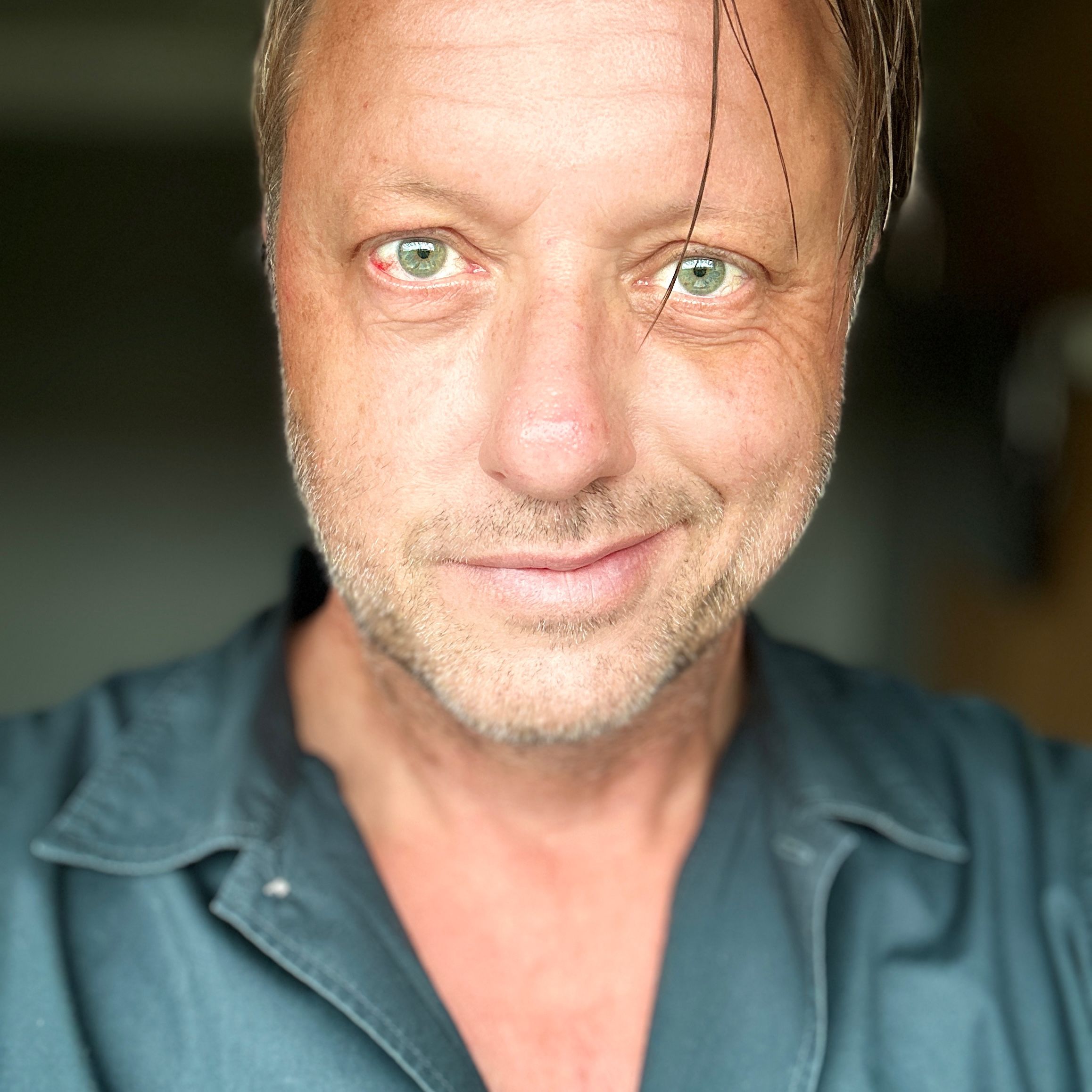 Profilbild för Mathias Forslund