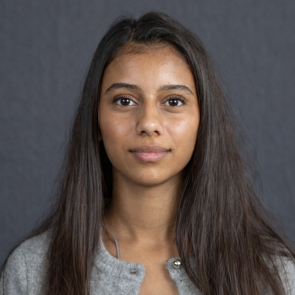 Profilbild för Asal Pirouzfar