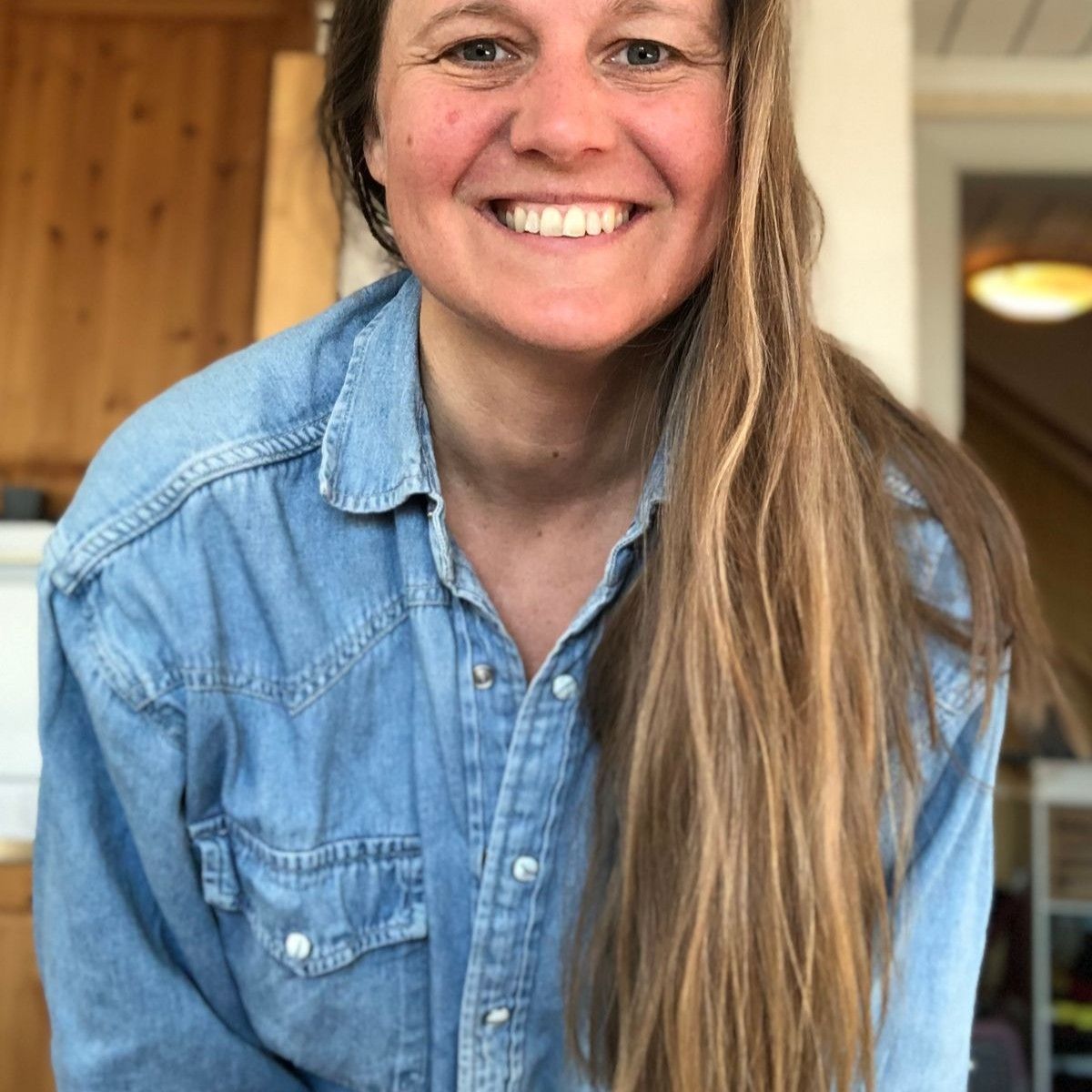 Profilbild för Malou Berndtsson
