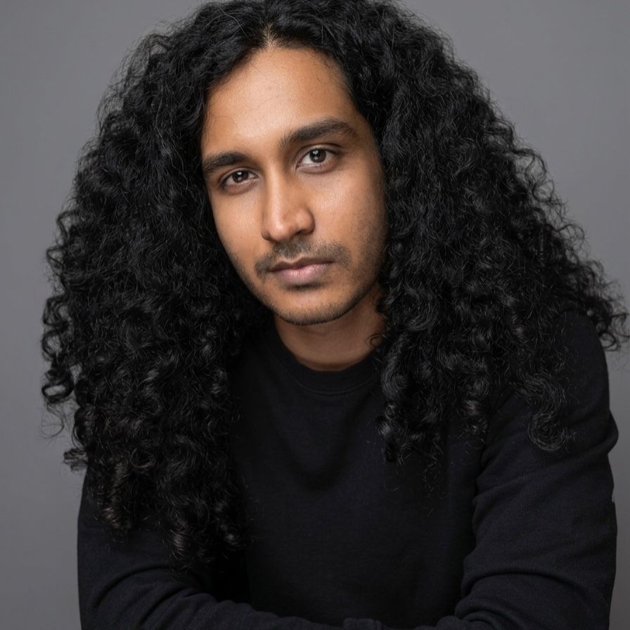 Profilbild för Chamath Wijesuriya