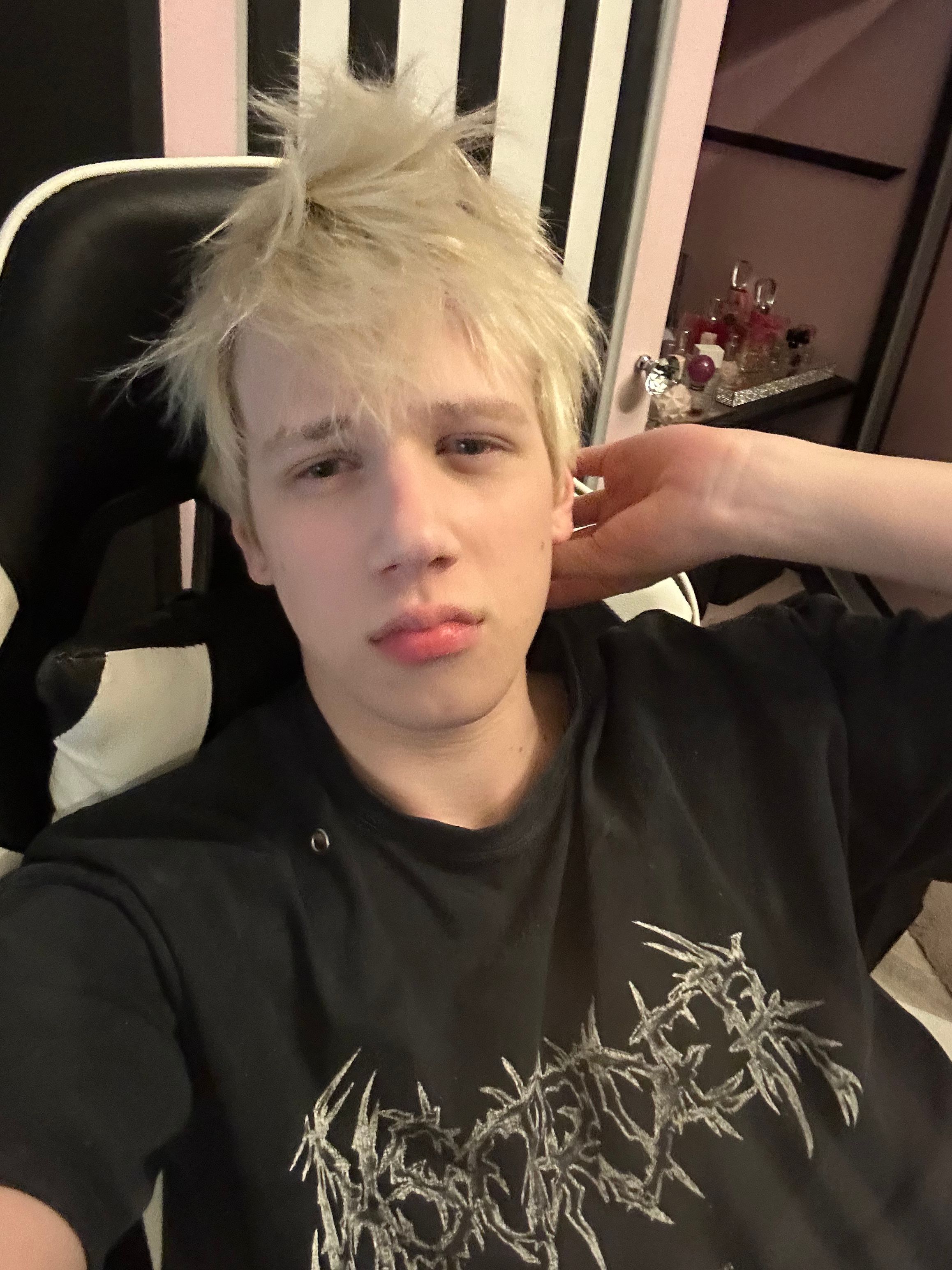 Leo Åberg profilbild