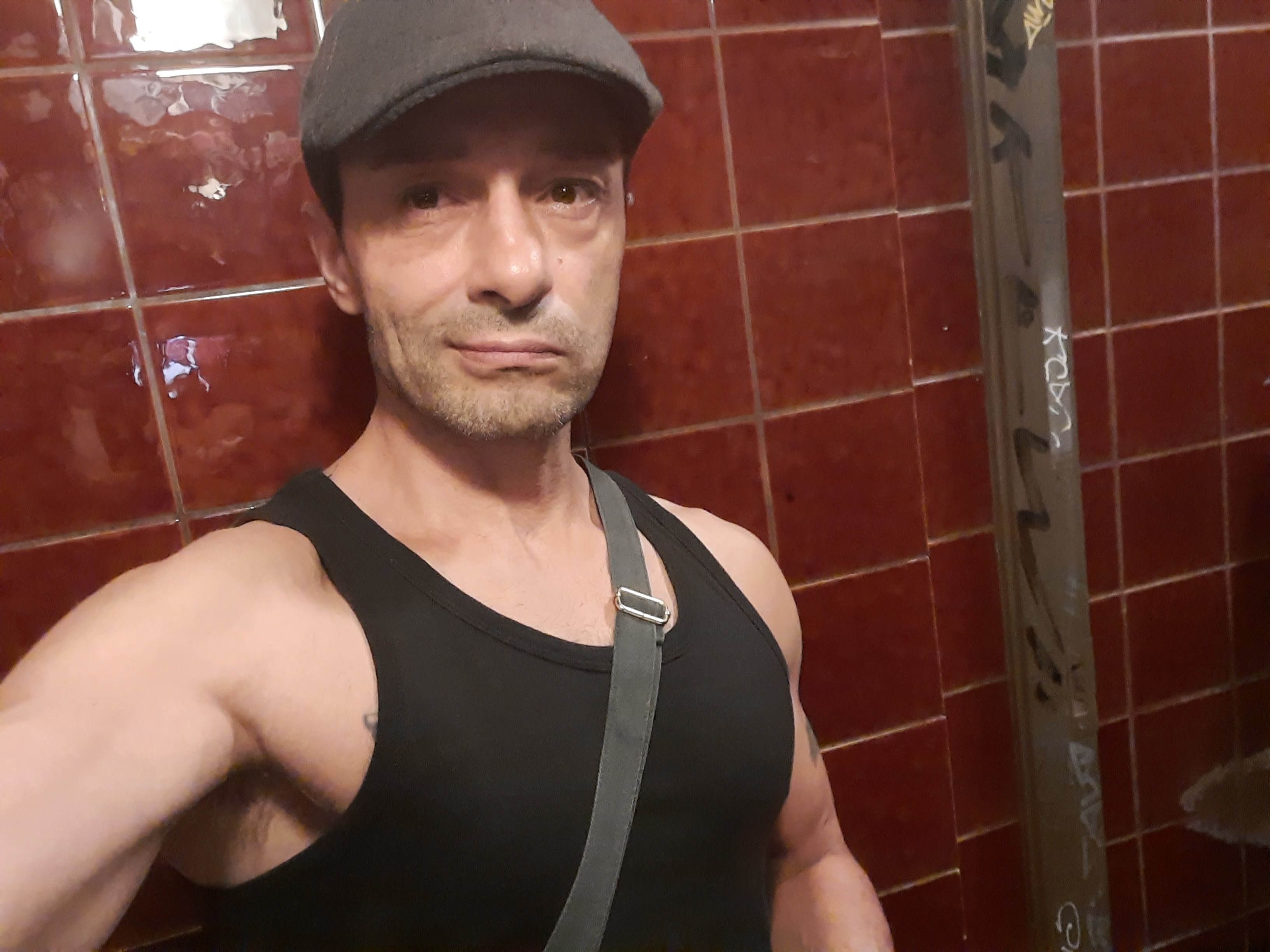 Profilbild för Bahman Baghdari