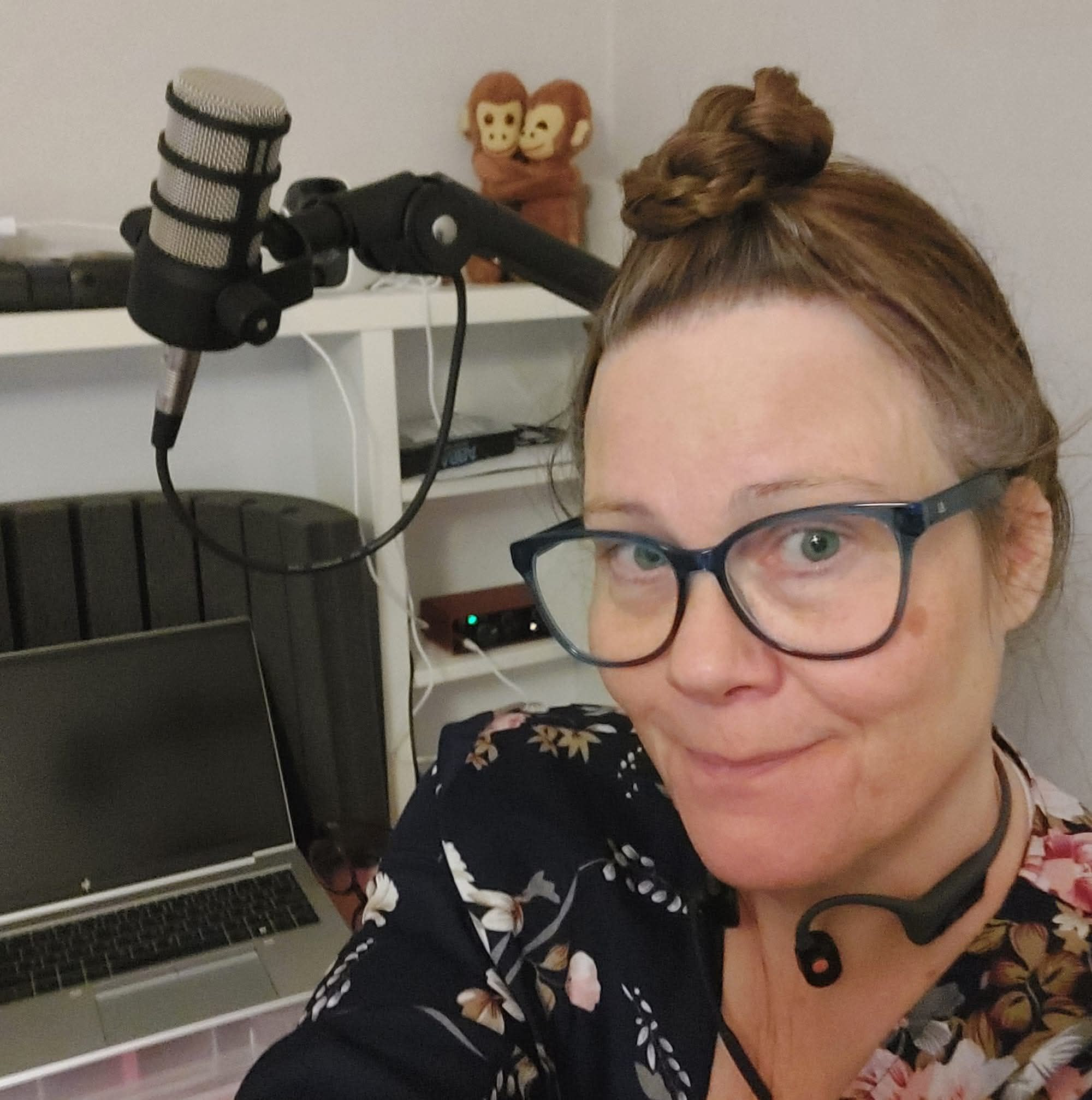 Profilbild för Ingela Eriksson