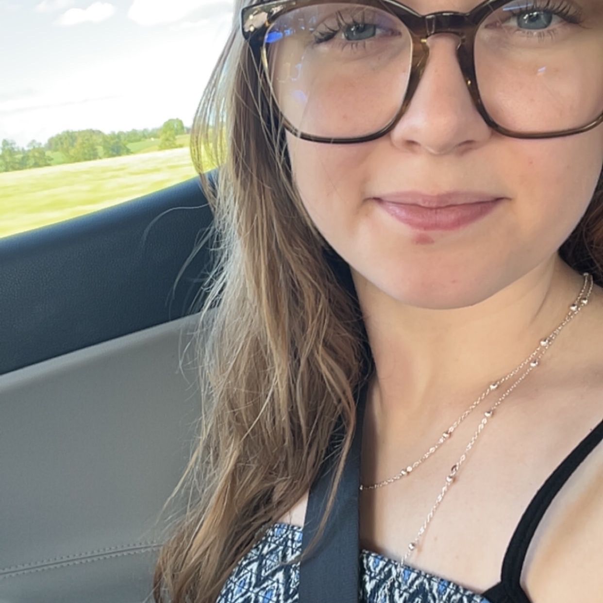 Profilbild för Olivia Bubach