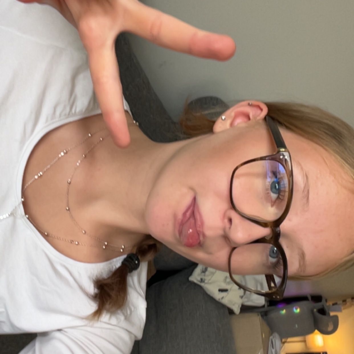 Profilbild för Olivia Bubach