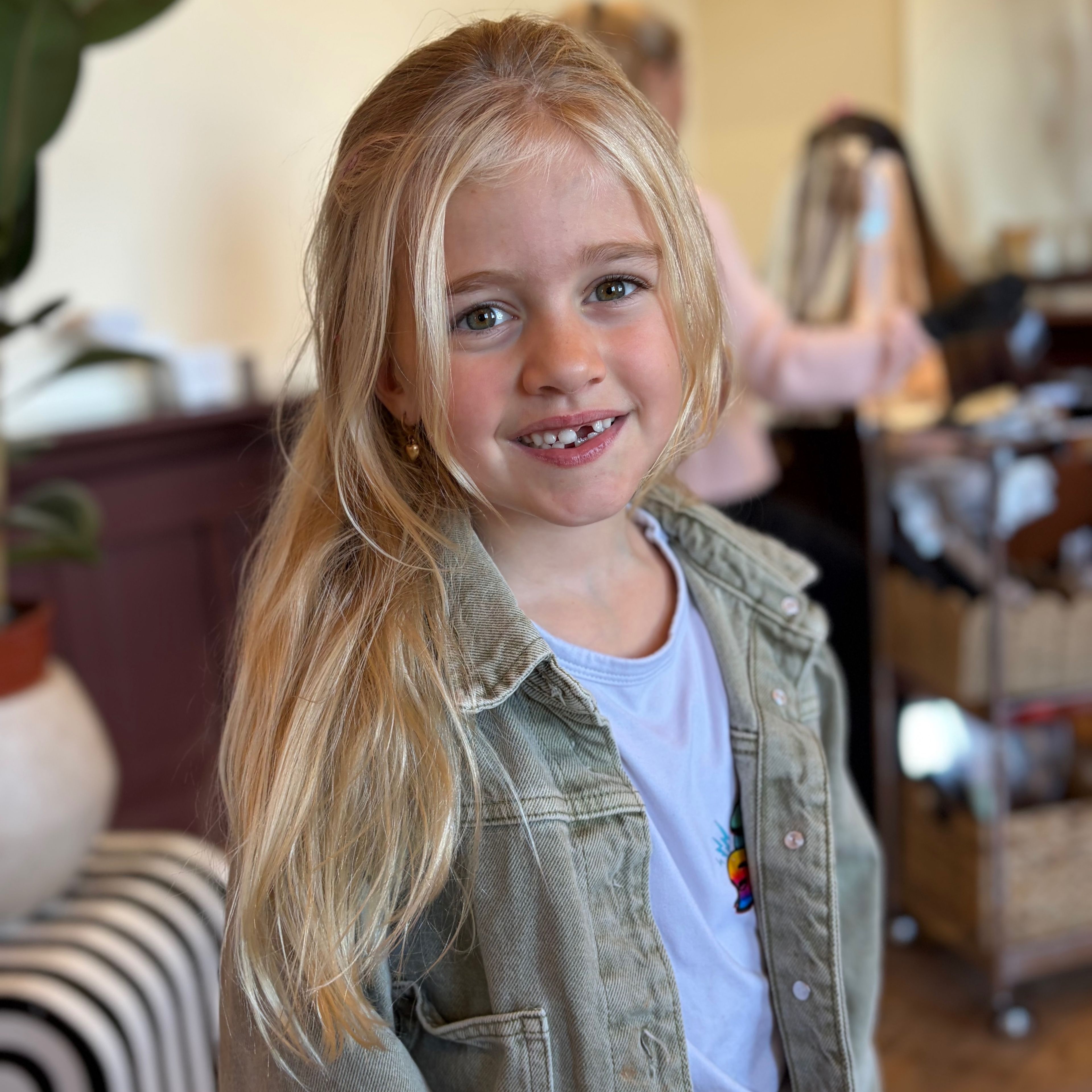 Profilbild för Paula Fenhed