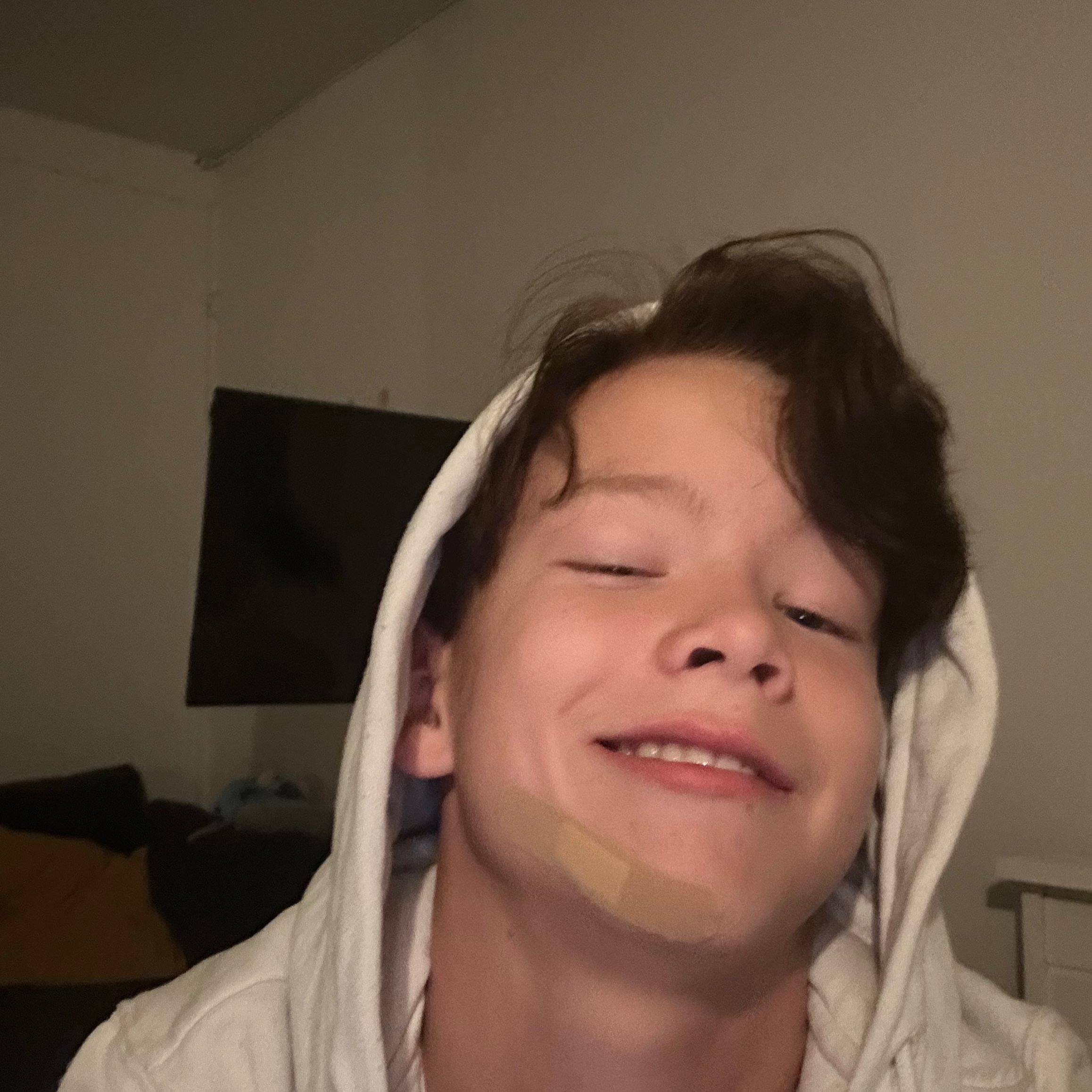 Profilbild för Love Mangemo