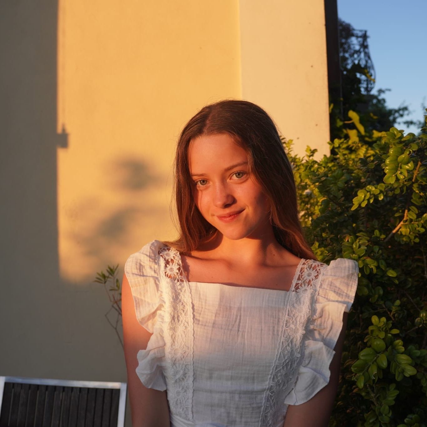 Profilbild för Klara Wemnér