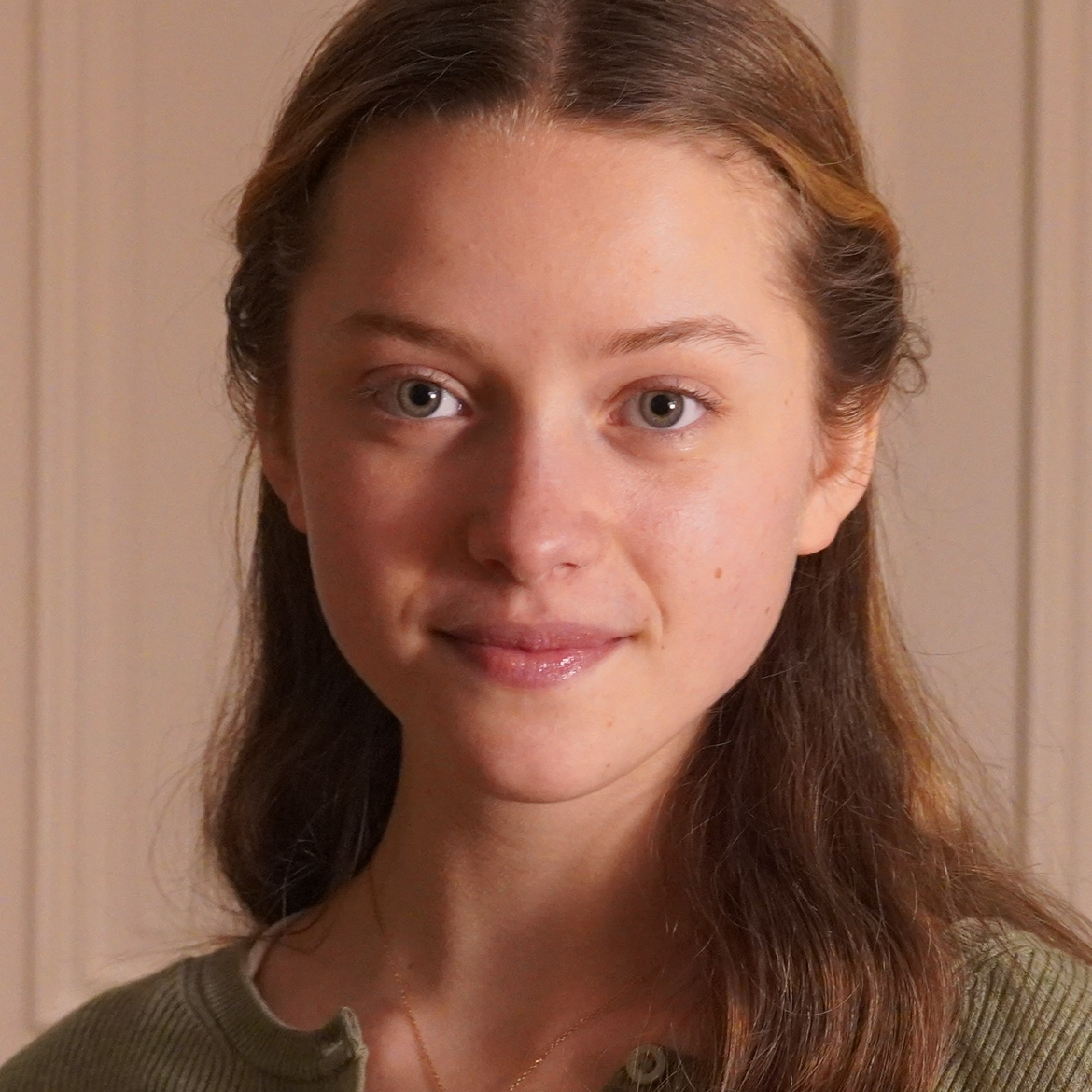 Profilbild för Klara Wemnér