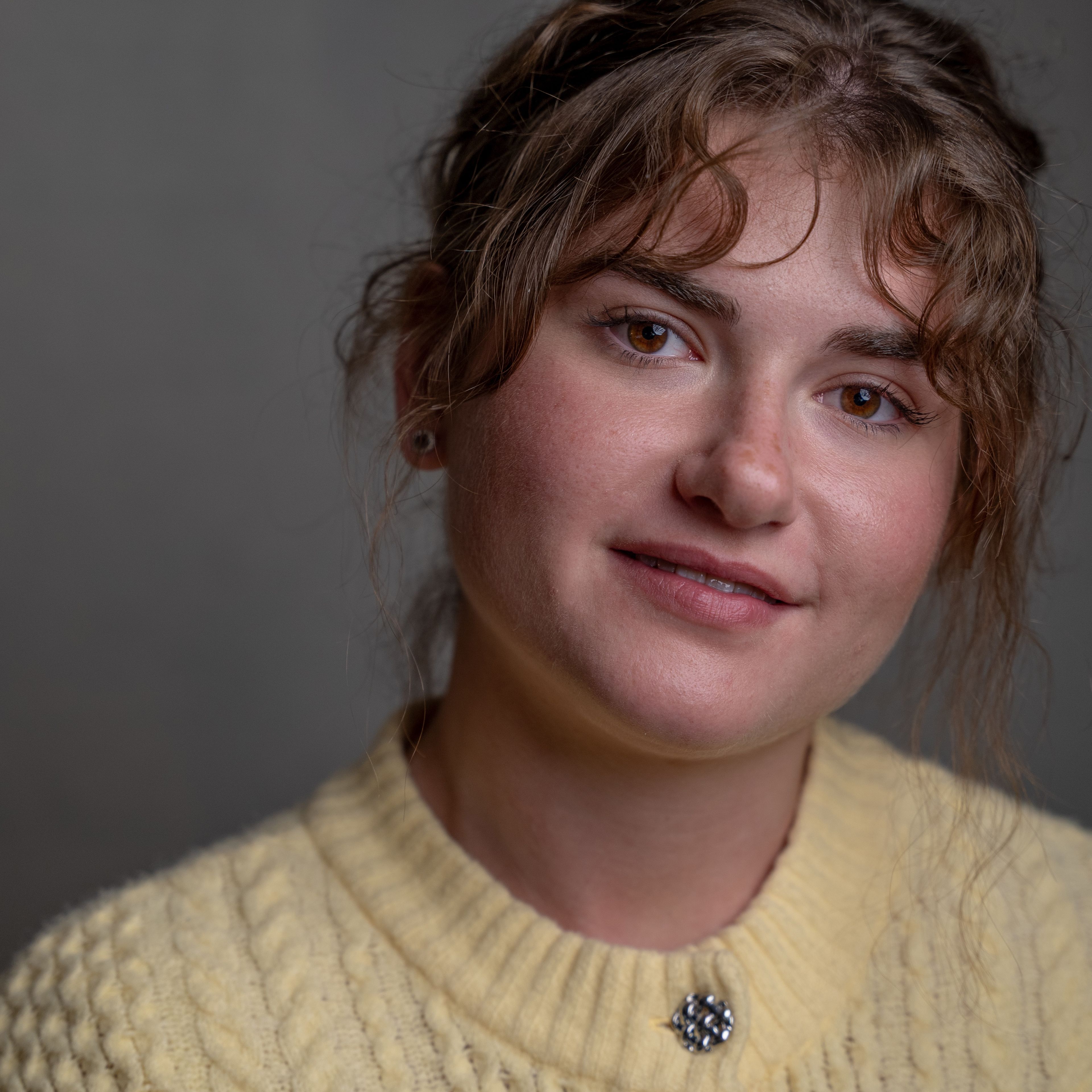 Profilbild för Jessica Balzano