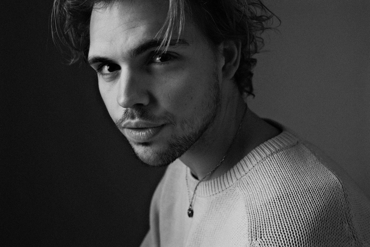 Profilbild för Toby Cawthorn