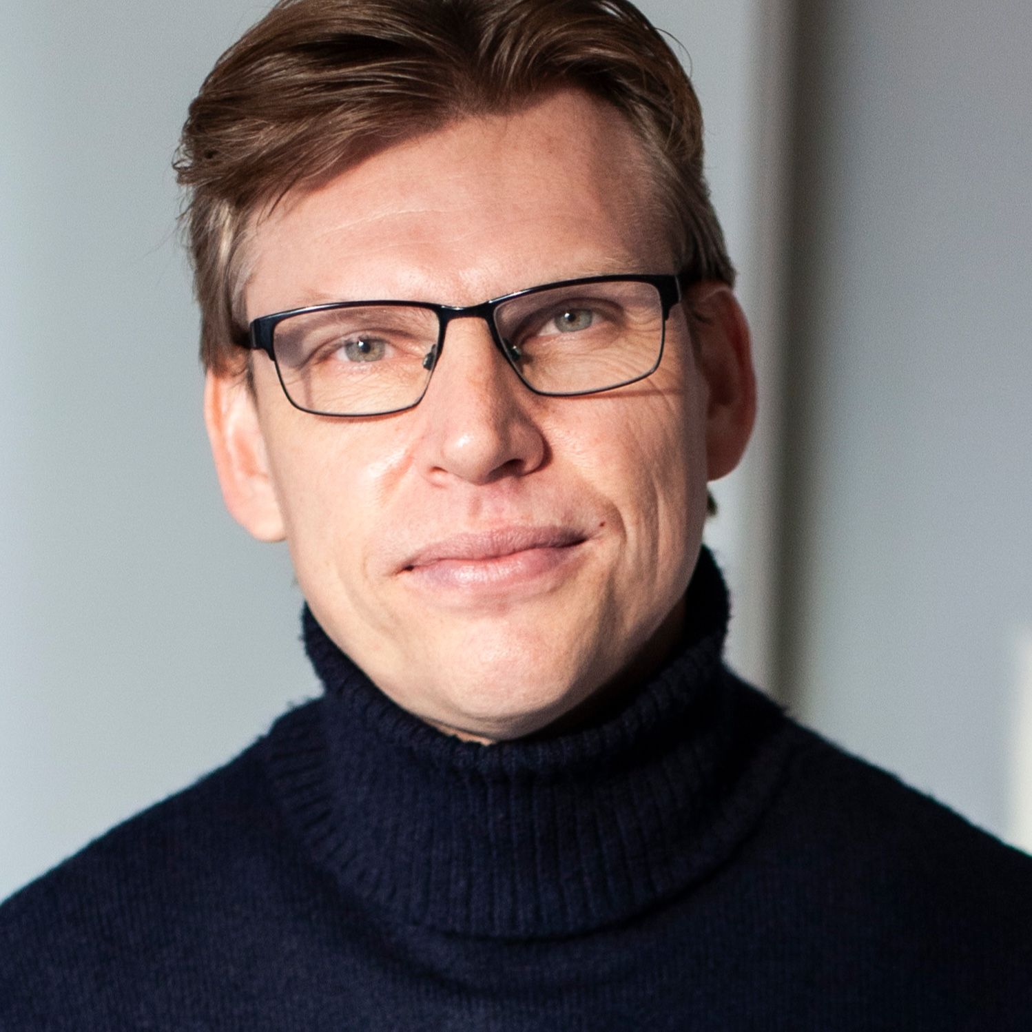 Mikael Johnsson profilbild